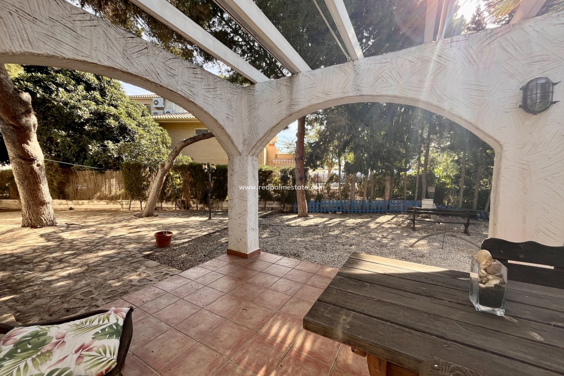 Återförsäljning - Villa -
Orihuela Costa - Cabo Roig