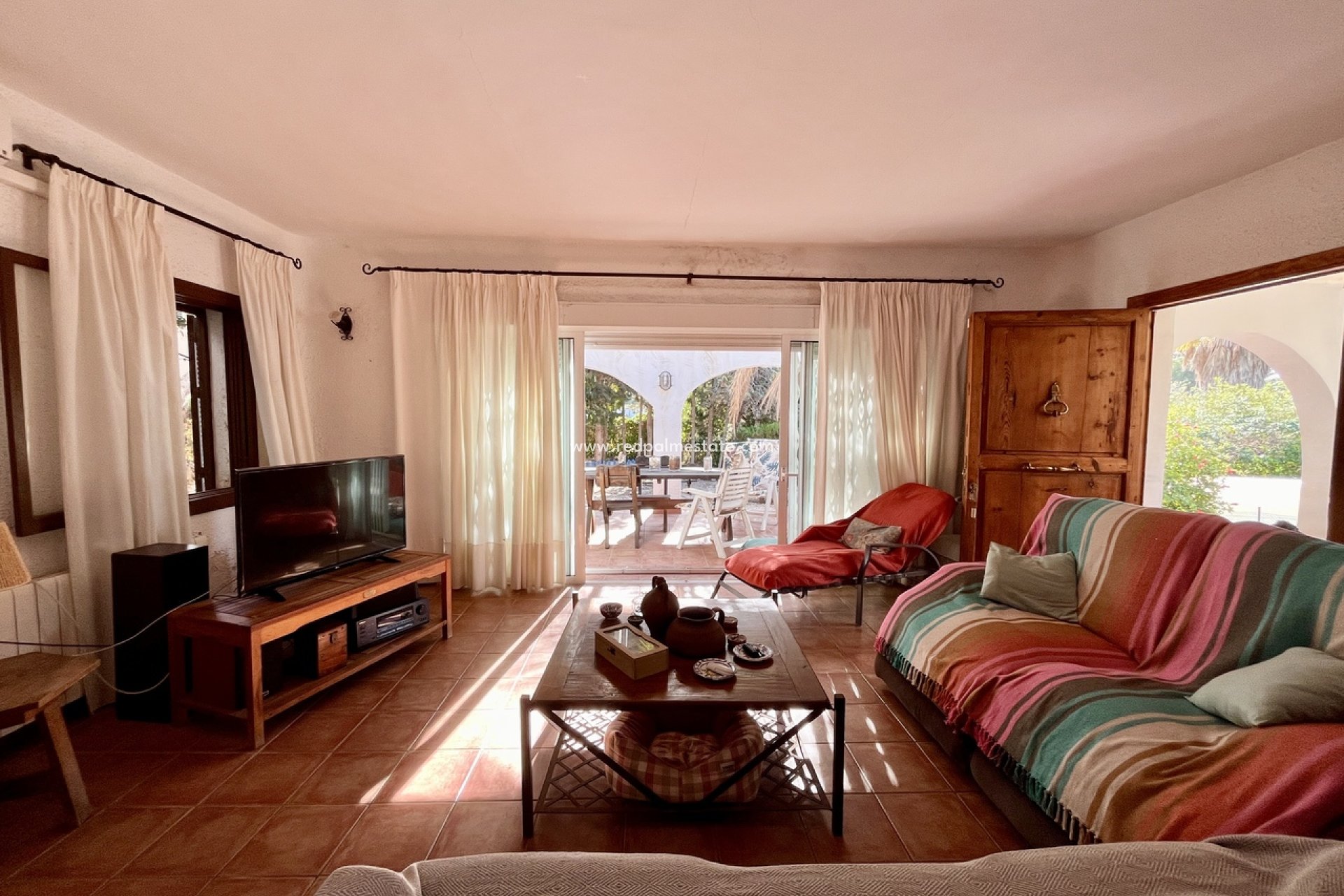 Återförsäljning - Villa -
Orihuela Costa - Cabo Roig