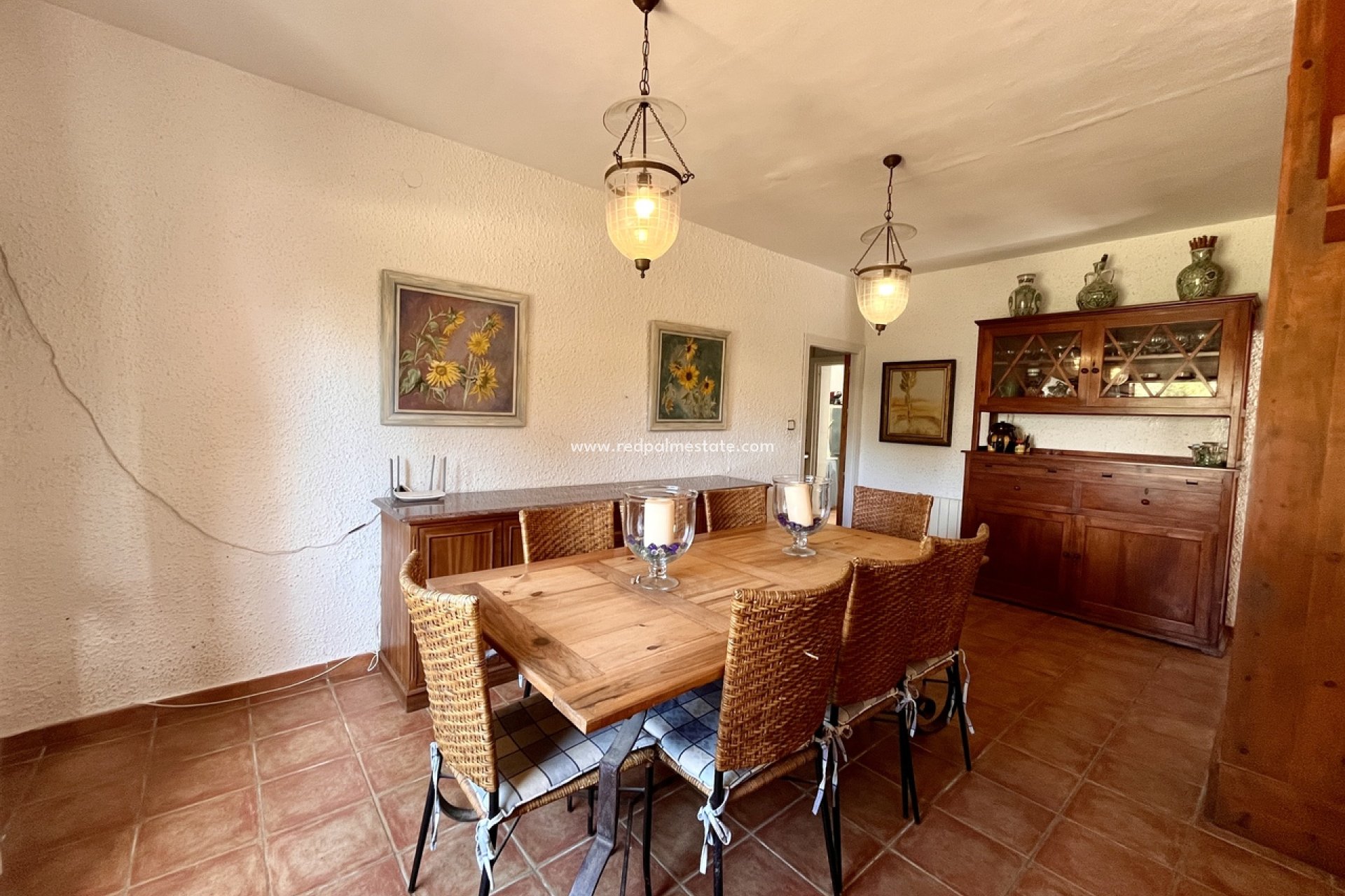 Återförsäljning - Villa -
Orihuela Costa - Cabo Roig