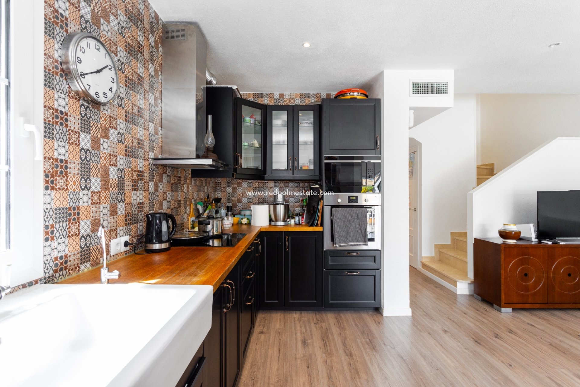 Återförsäljning - Villa -
Orihuela Costa - Cabo Roig