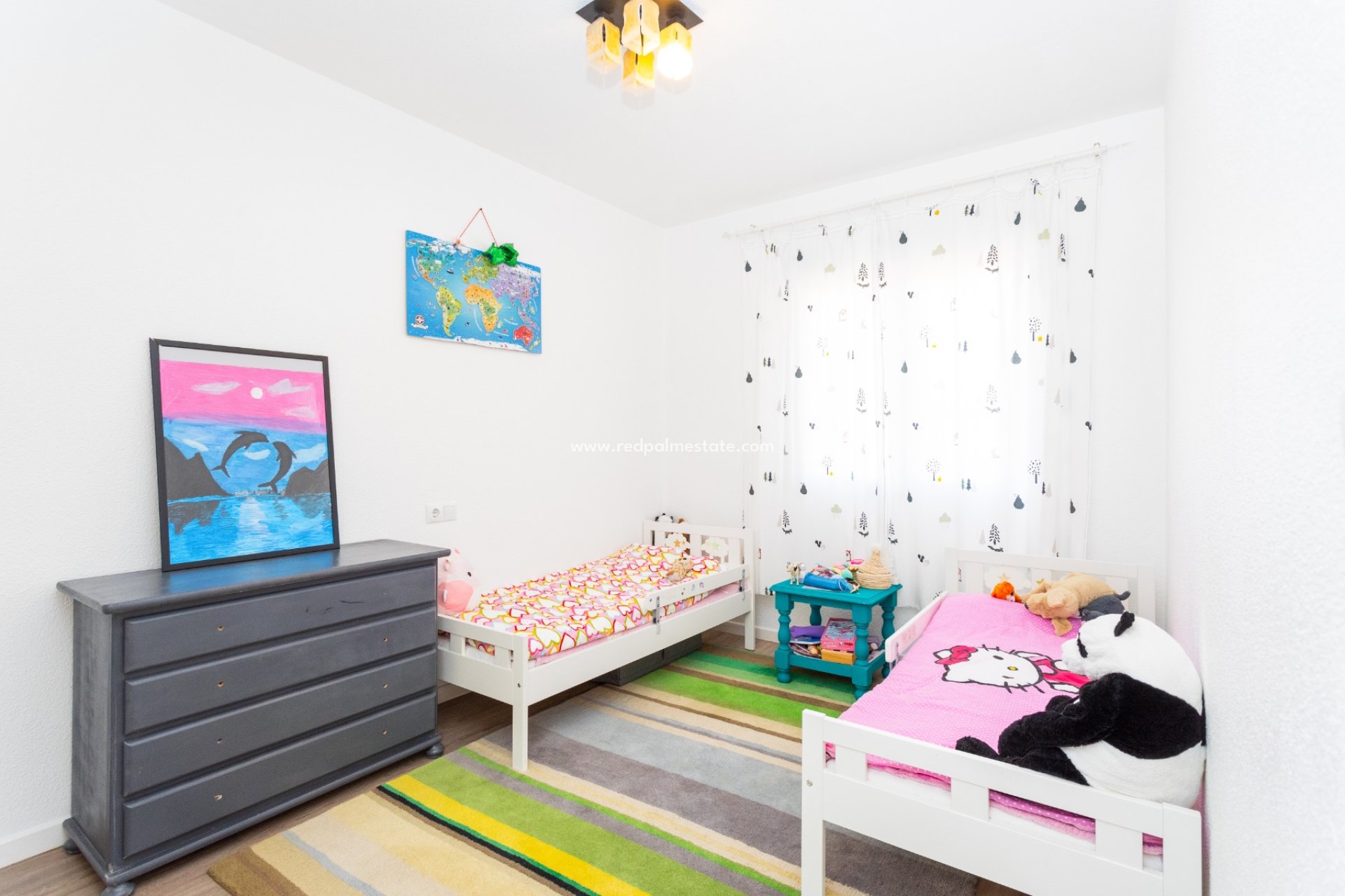 Återförsäljning - Villa -
Orihuela Costa - Cabo Roig