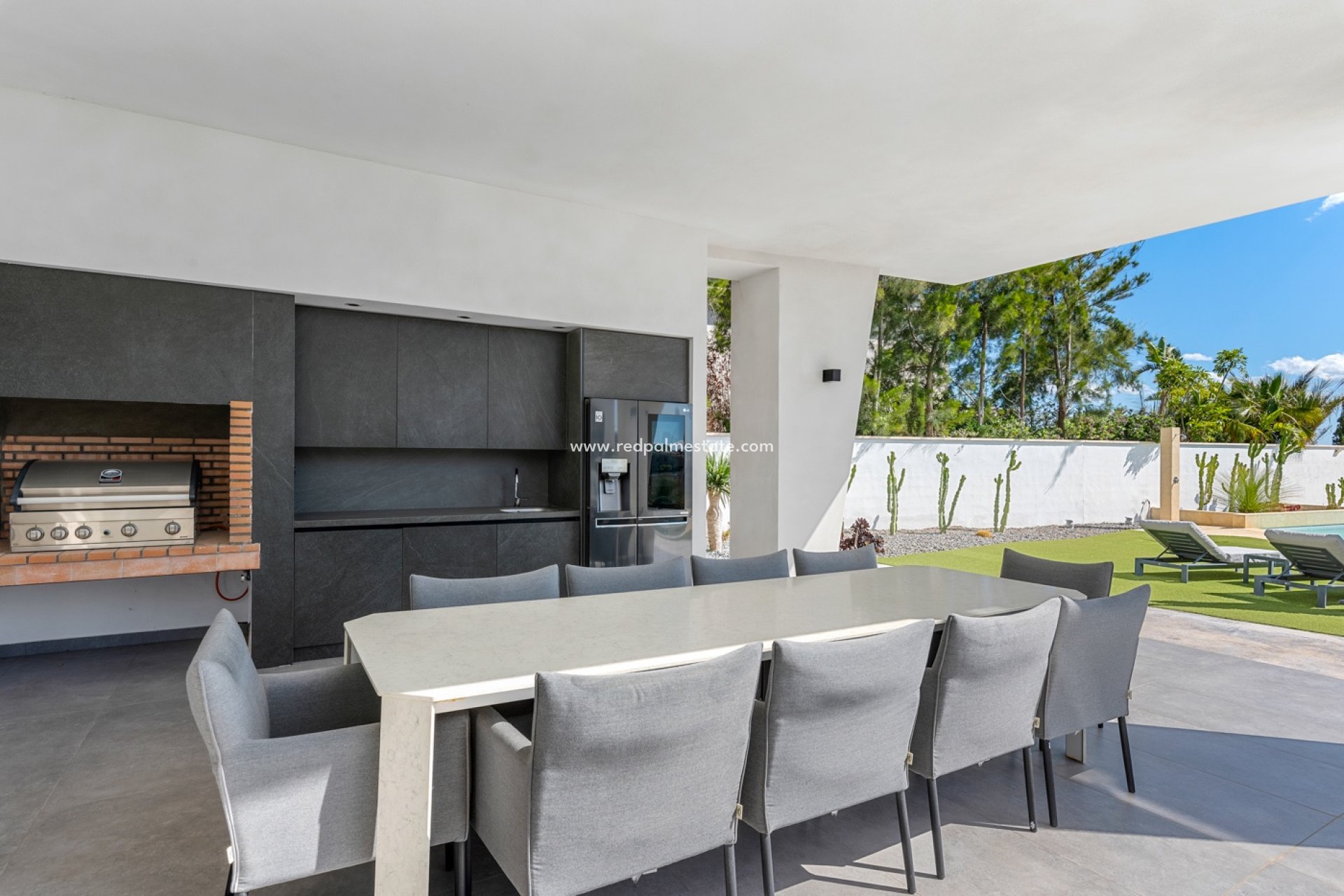 Återförsäljning - Villa -
Orihuela Costa - Cabo Roig