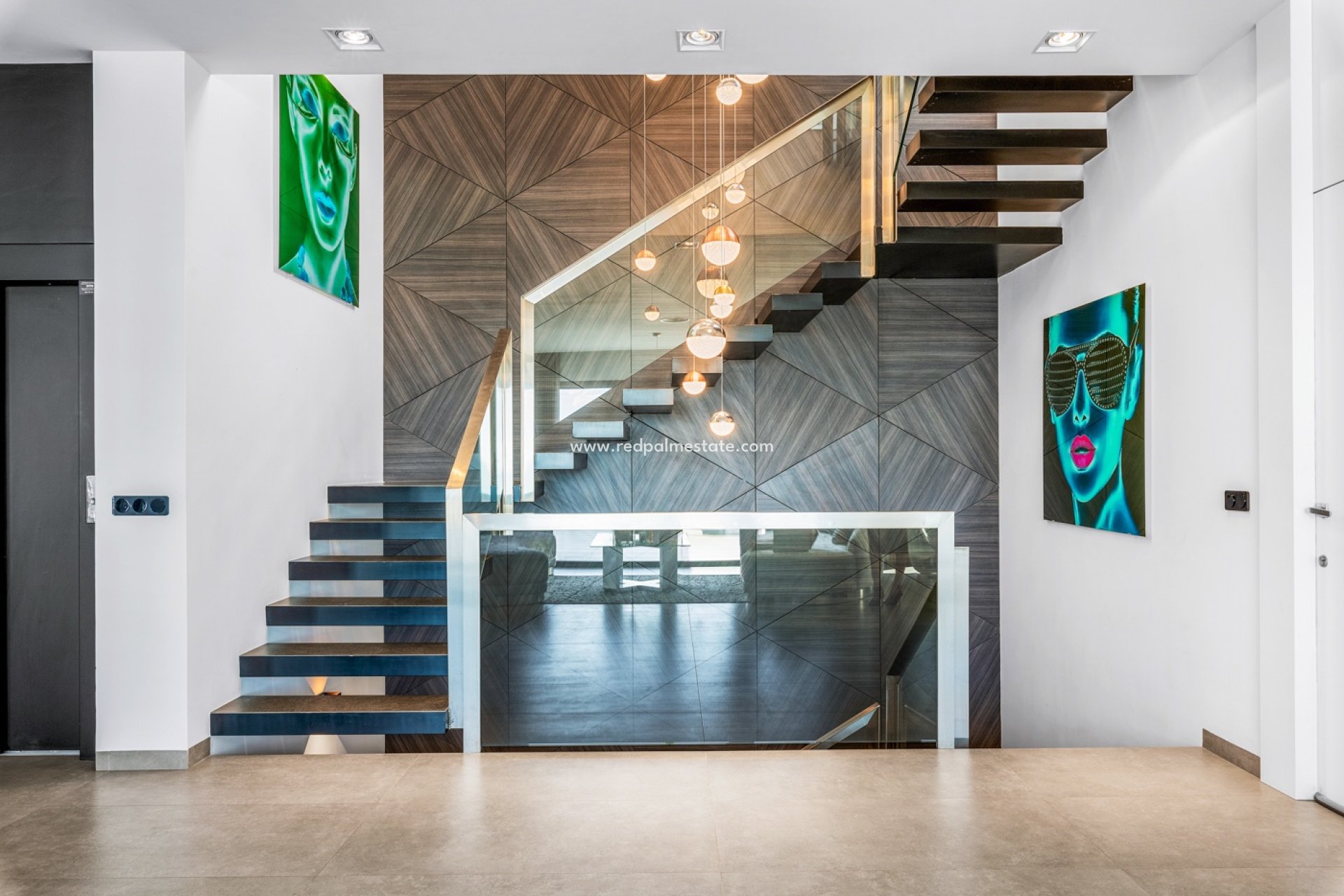 Återförsäljning - Villa -
Orihuela Costa - Cabo Roig