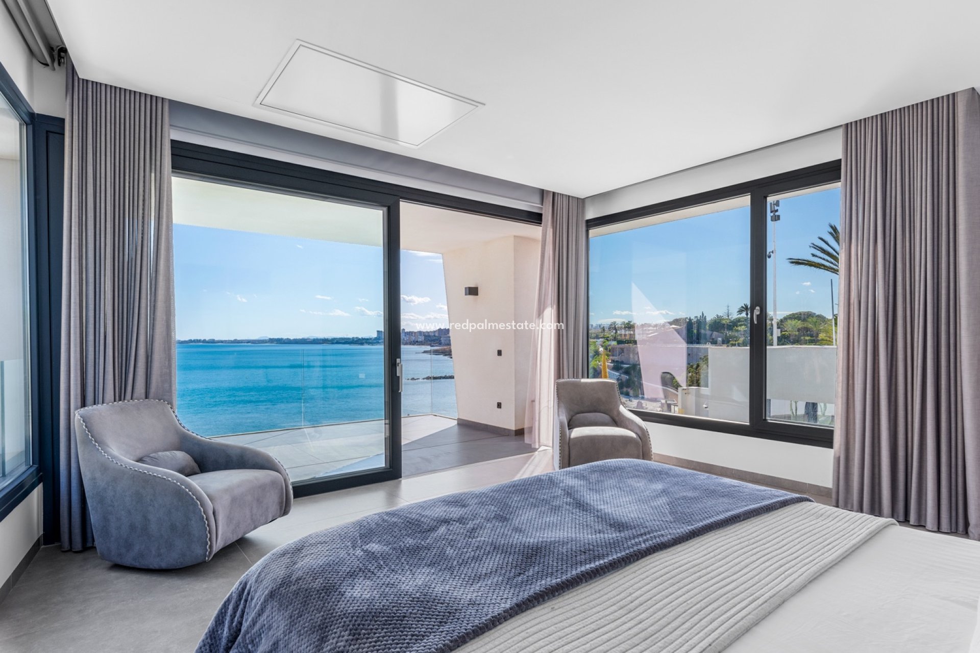 Återförsäljning - Villa -
Orihuela Costa - Cabo Roig