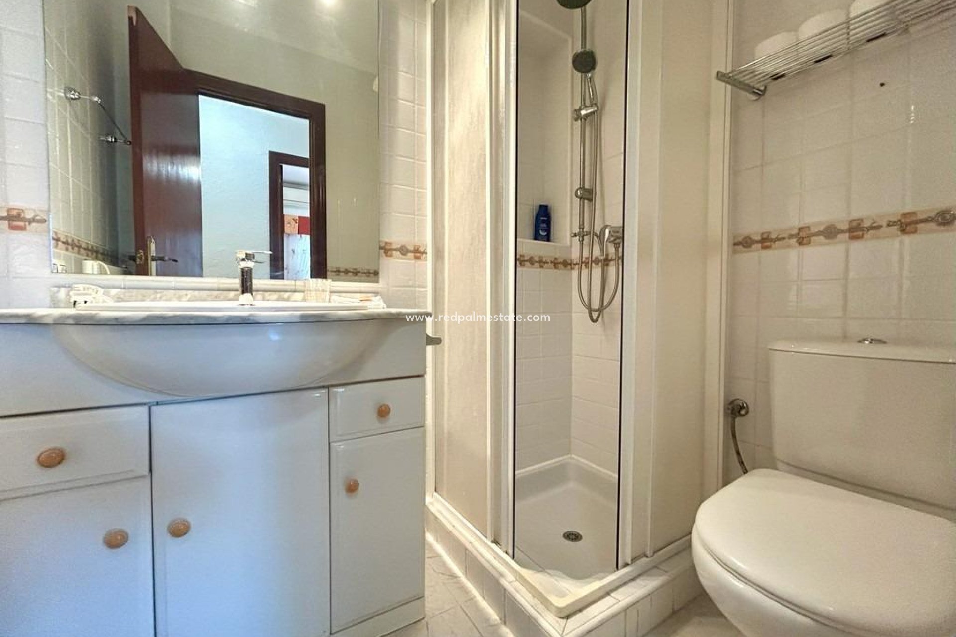 Återförsäljning - Villa -
Orihuela Costa - Cabo Roig