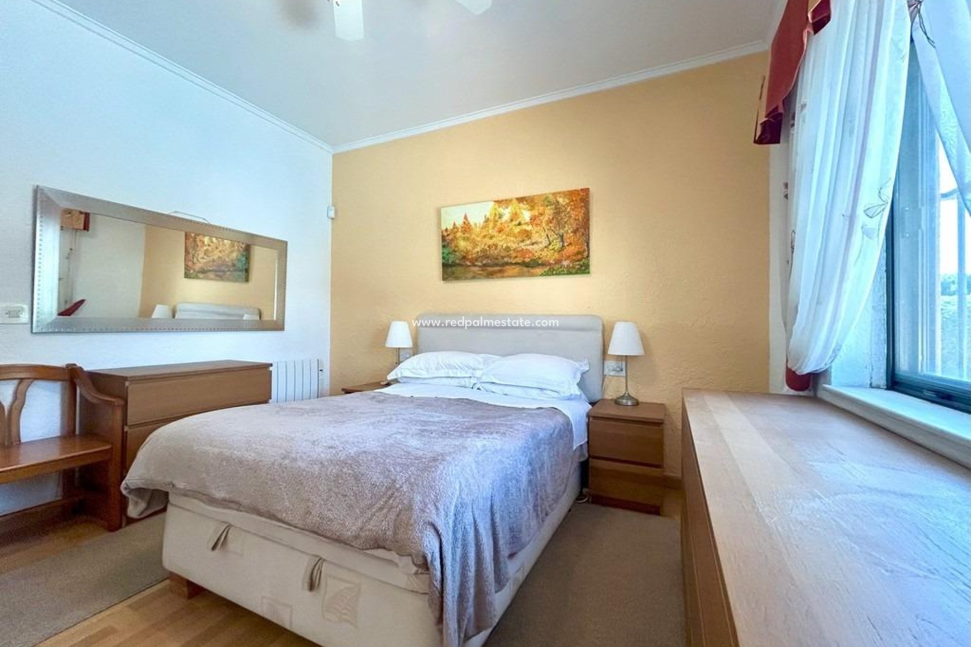 Återförsäljning - Villa -
Orihuela Costa - Cabo Roig