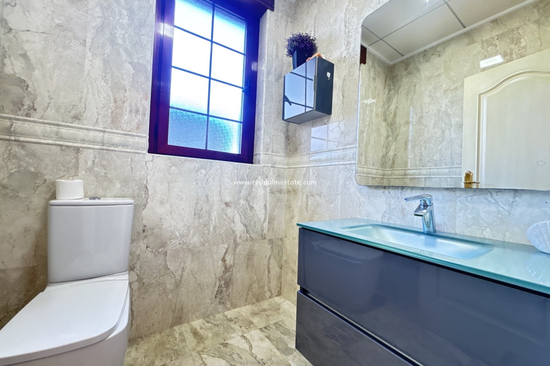 Återförsäljning - Villa -
Orihuela Costa - Cabo Roig