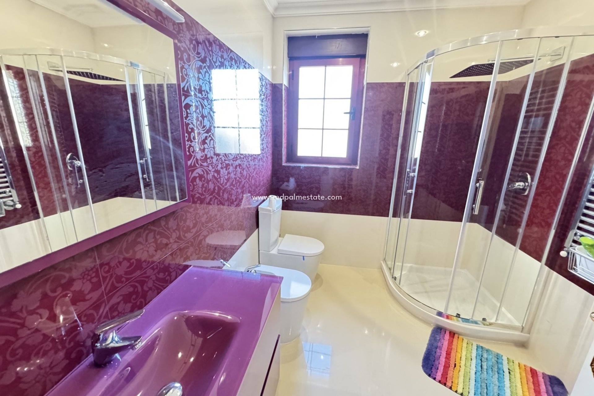 Återförsäljning - Villa -
Orihuela Costa - Cabo Roig