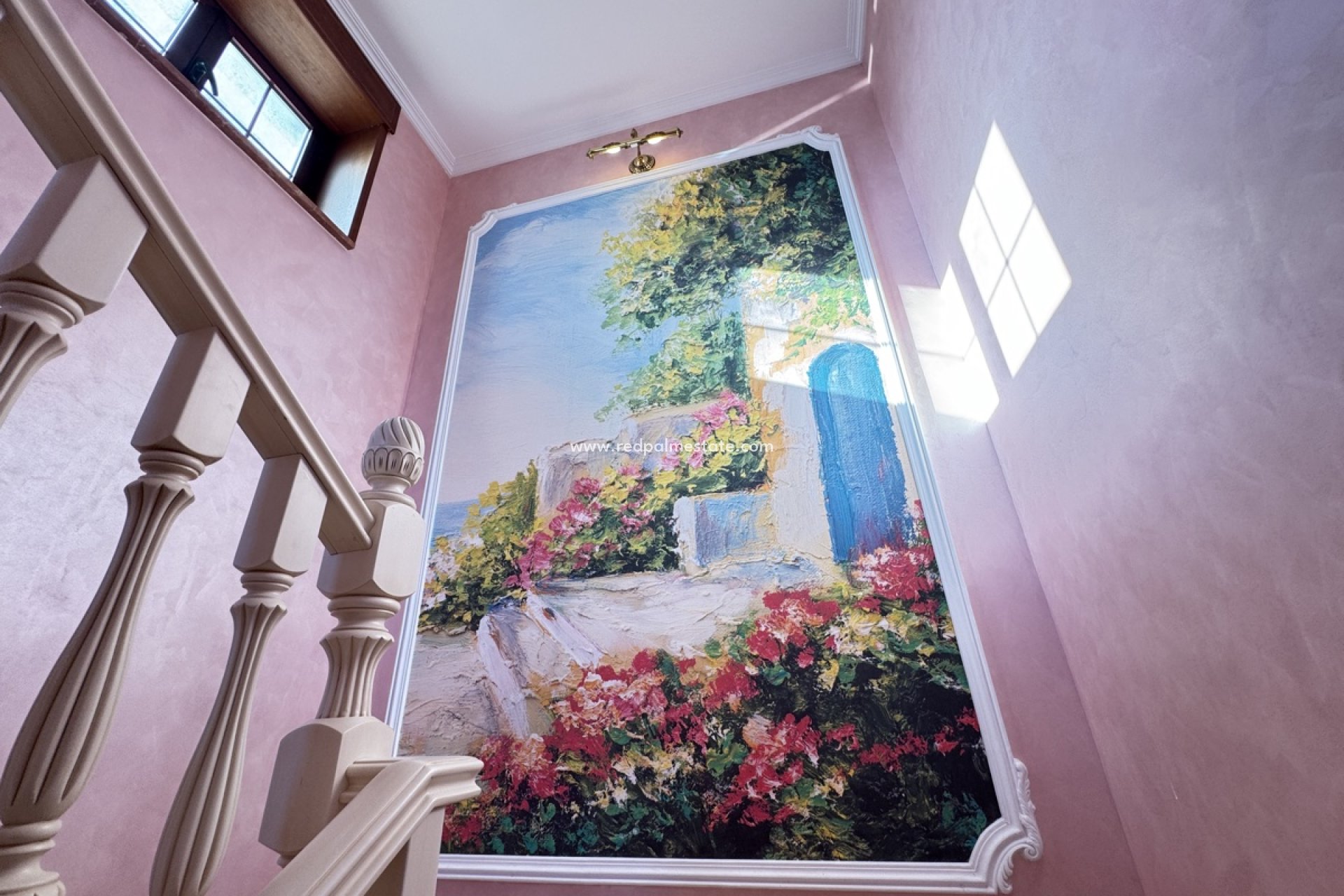 Återförsäljning - Villa -
Orihuela Costa - Cabo Roig