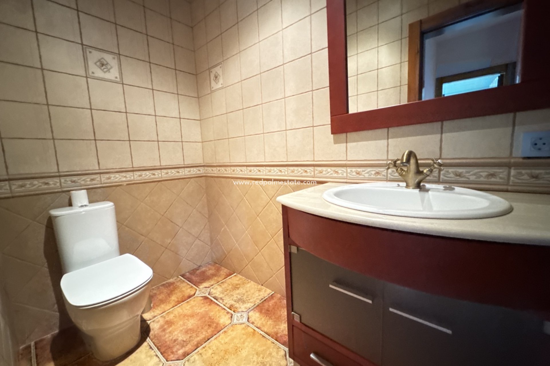 Återförsäljning - Villa -
Orihuela Costa - Cabo Roig