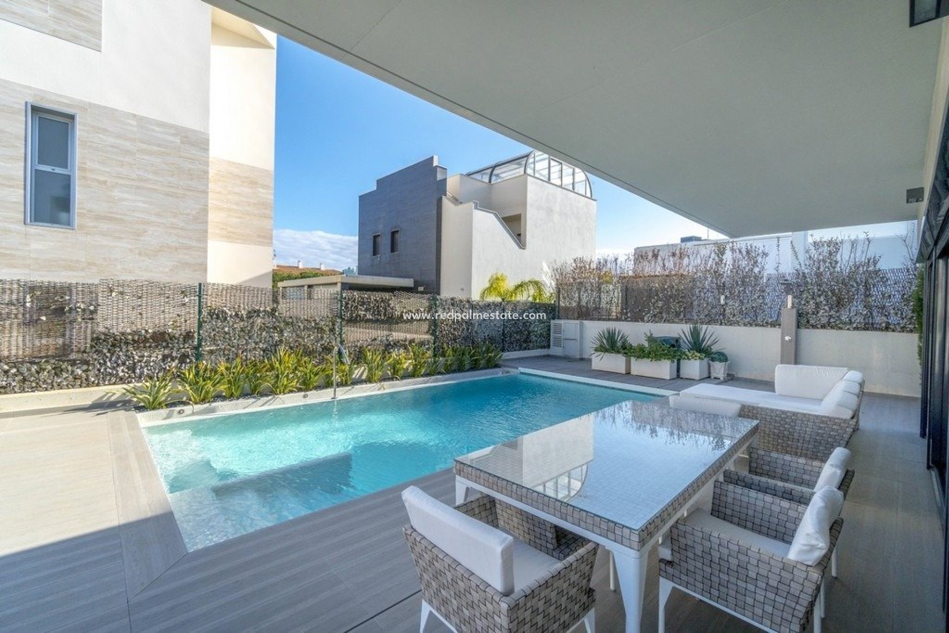 Återförsäljning - Villa -
Orihuela Costa - Cabo Roig