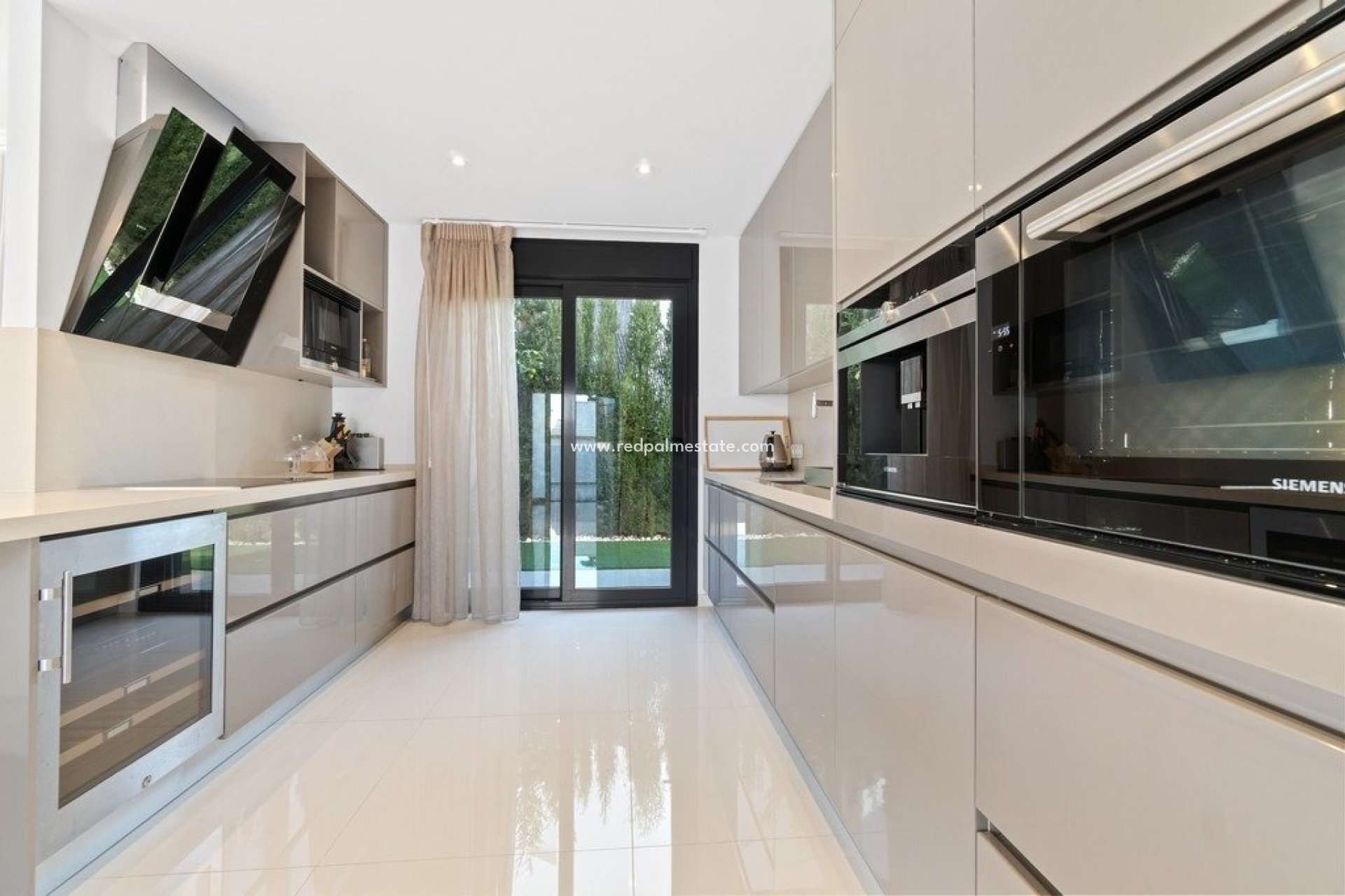 Återförsäljning - Villa -
Orihuela Costa - Cabo Roig