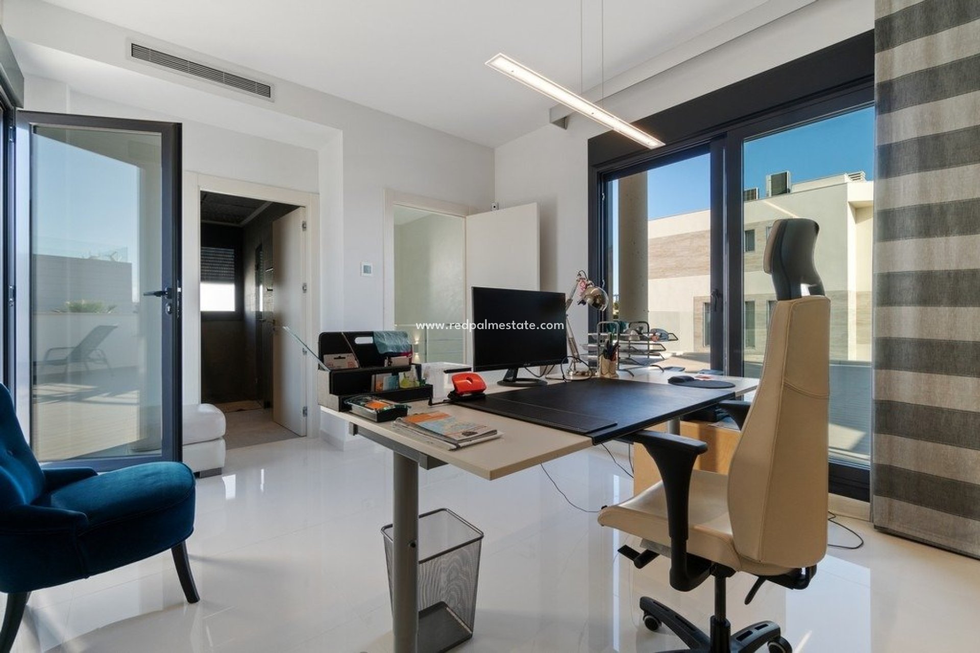 Återförsäljning - Villa -
Orihuela Costa - Cabo Roig