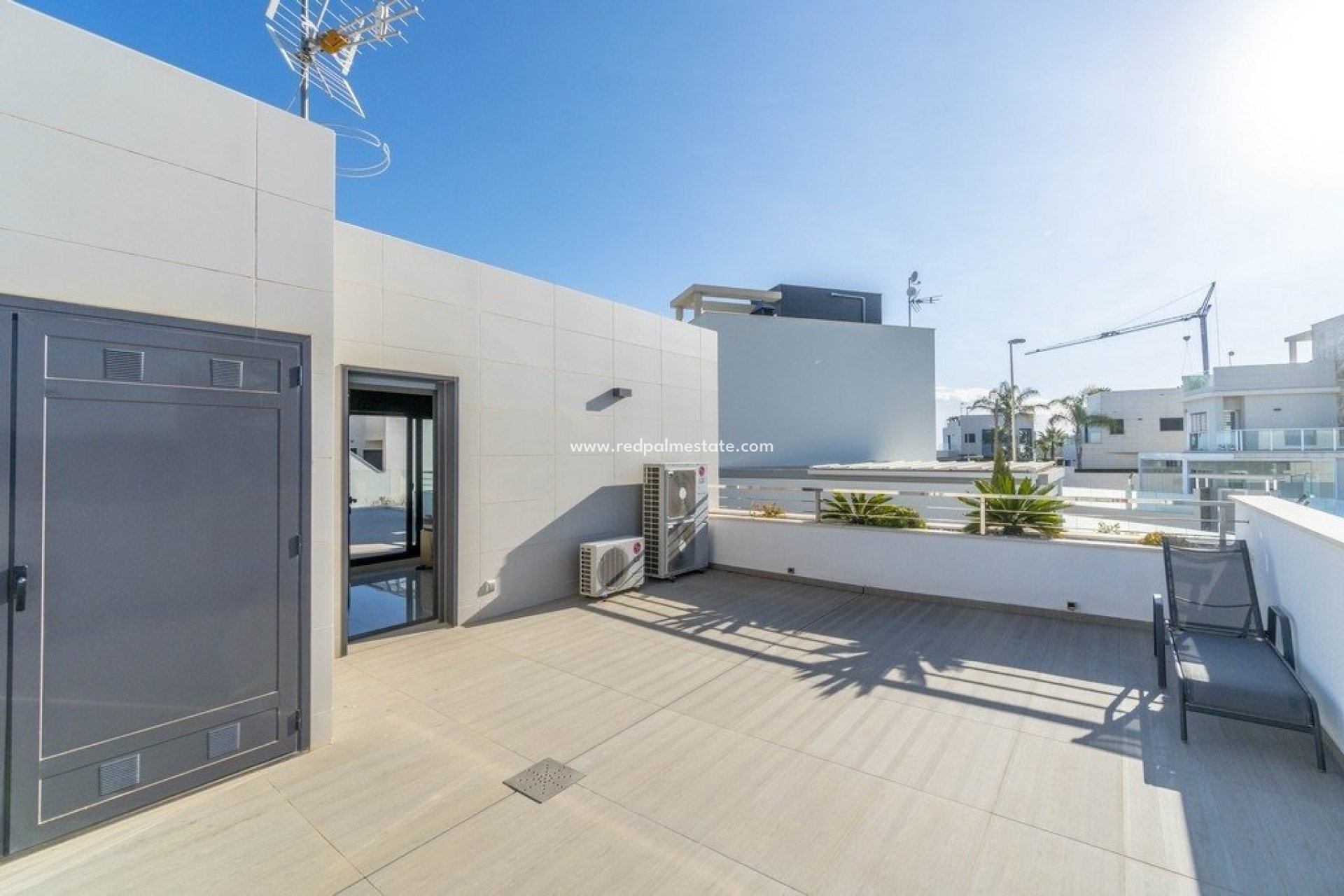 Återförsäljning - Villa -
Orihuela Costa - Cabo Roig