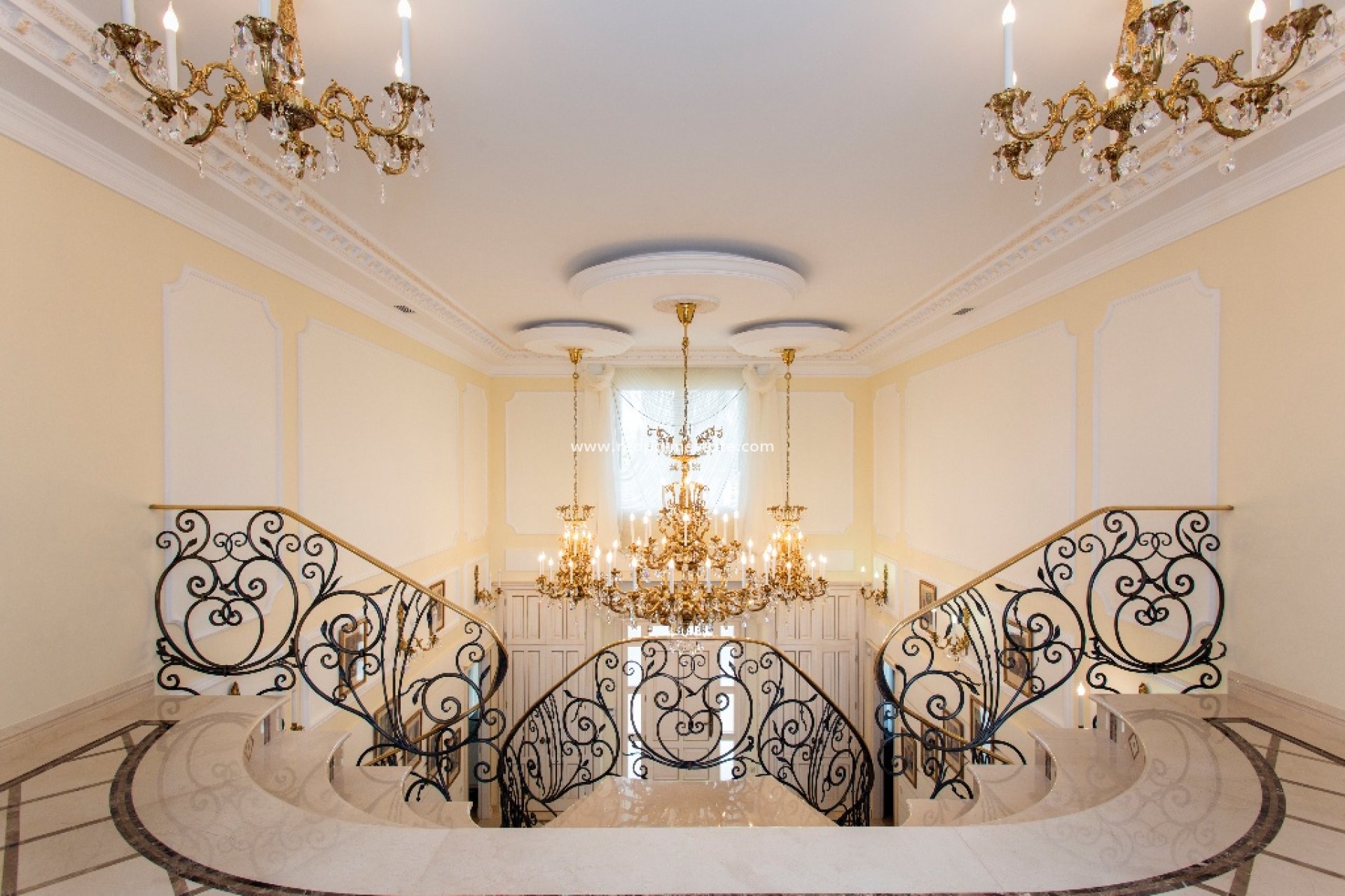 Återförsäljning - Villa -
Orihuela Costa - Cabo Roig