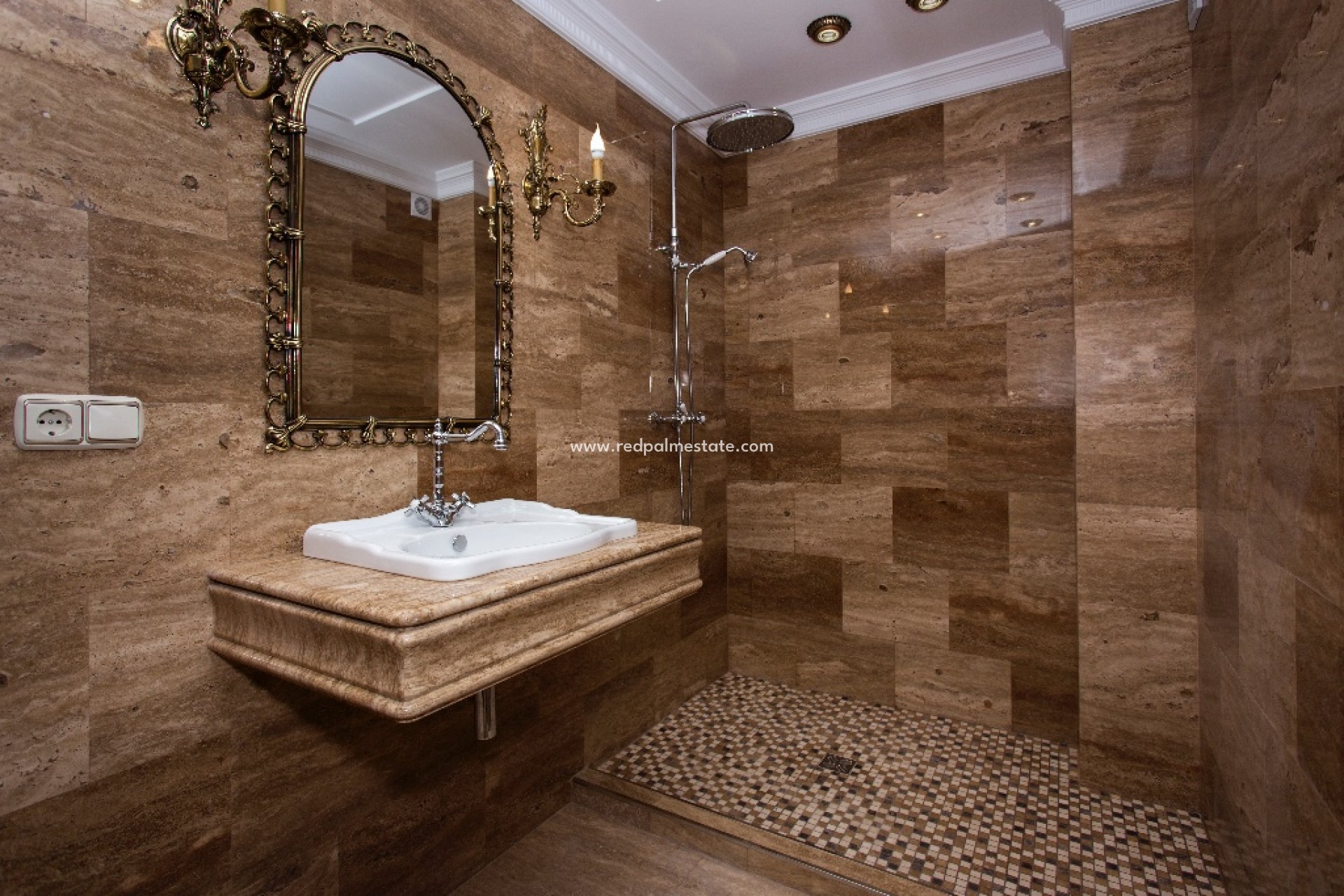 Återförsäljning - Villa -
Orihuela Costa - Cabo Roig