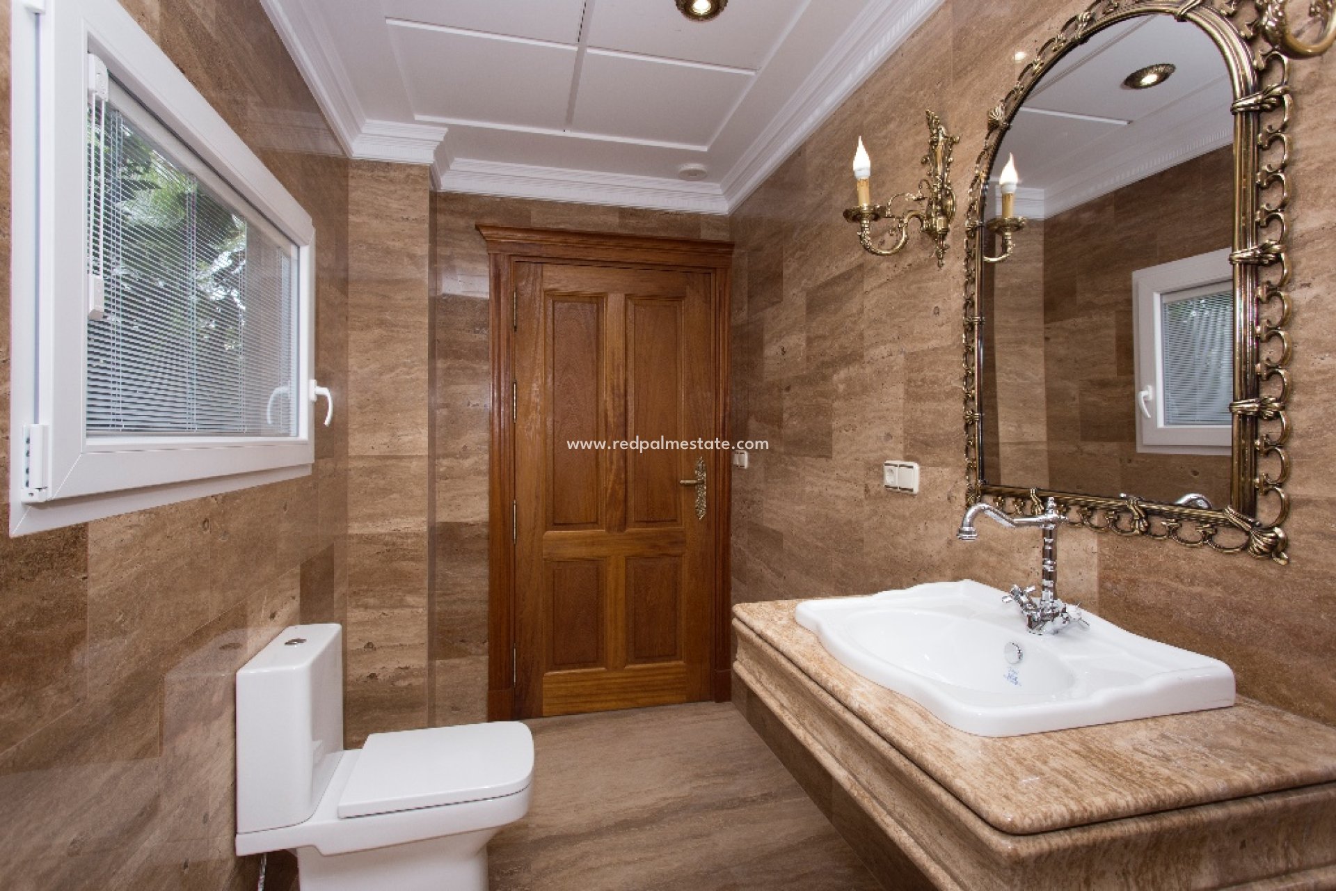 Återförsäljning - Villa -
Orihuela Costa - Cabo Roig