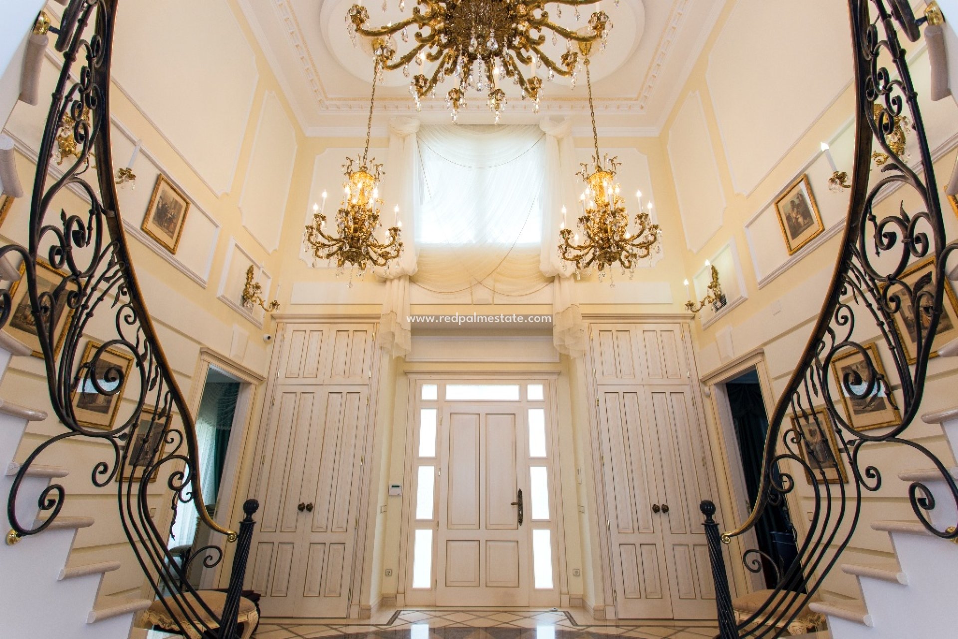 Återförsäljning - Villa -
Orihuela Costa - Cabo Roig