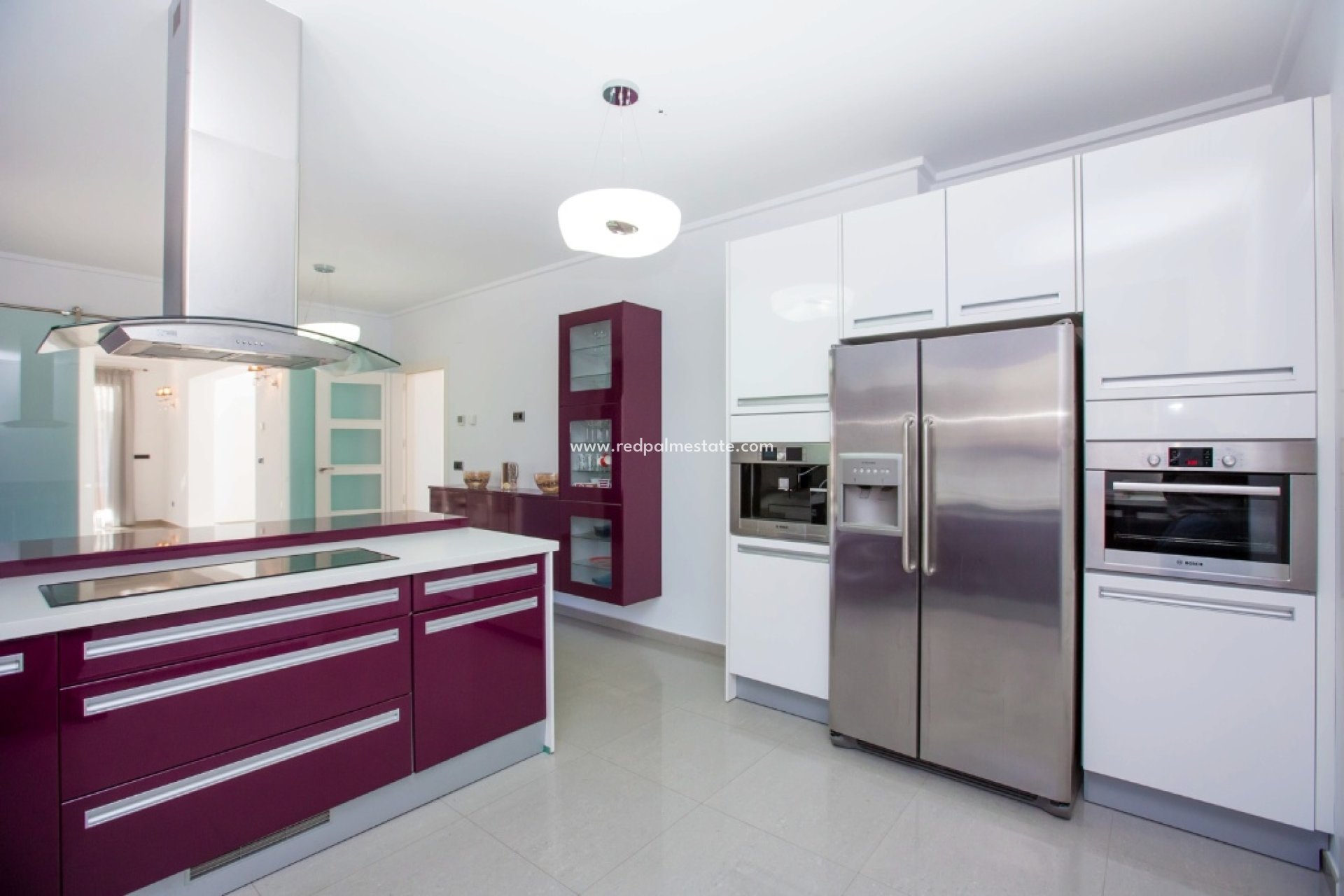 Återförsäljning - Villa -
Orihuela Costa - Cabo Roig