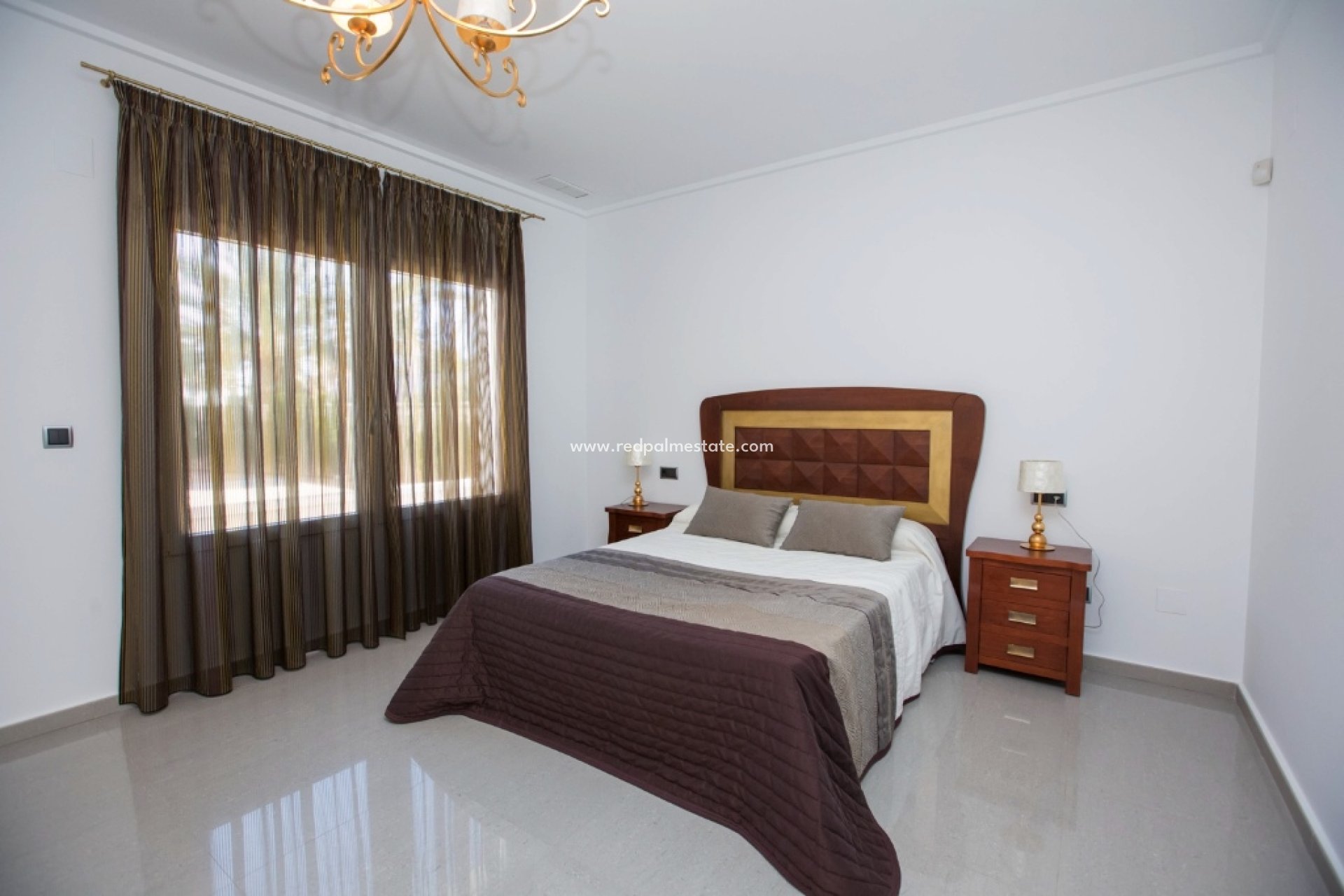 Återförsäljning - Villa -
Orihuela Costa - Cabo Roig