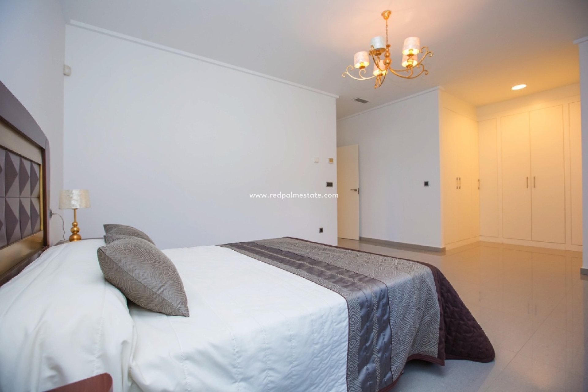 Återförsäljning - Villa -
Orihuela Costa - Cabo Roig