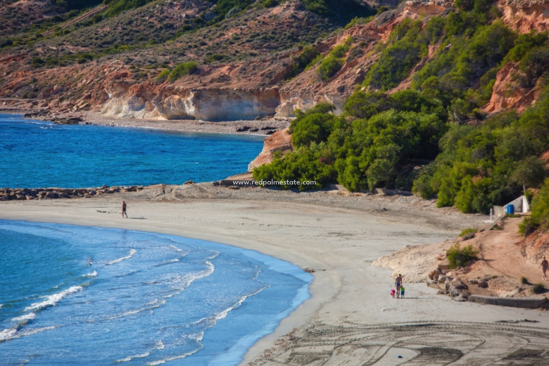 Återförsäljning - Villa -
Orihuela Costa - Cabo Roig
