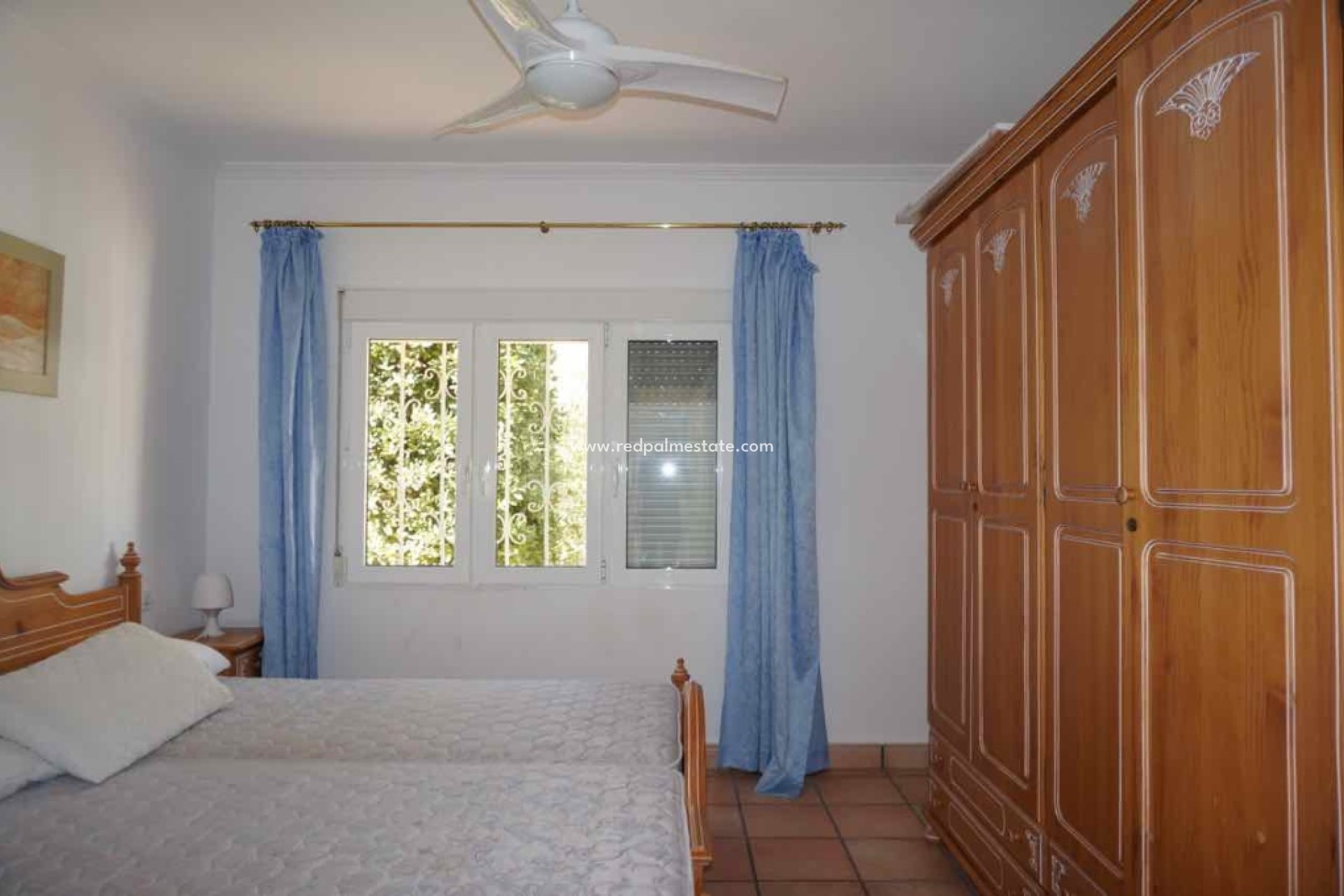 Återförsäljning - Villa -
Orihuela Costa - Cabo Roig