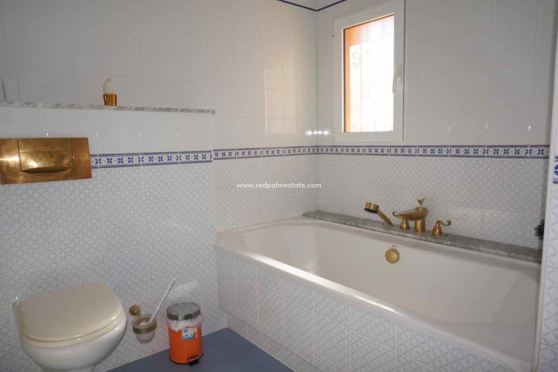 Återförsäljning - Villa -
Orihuela Costa - Cabo Roig