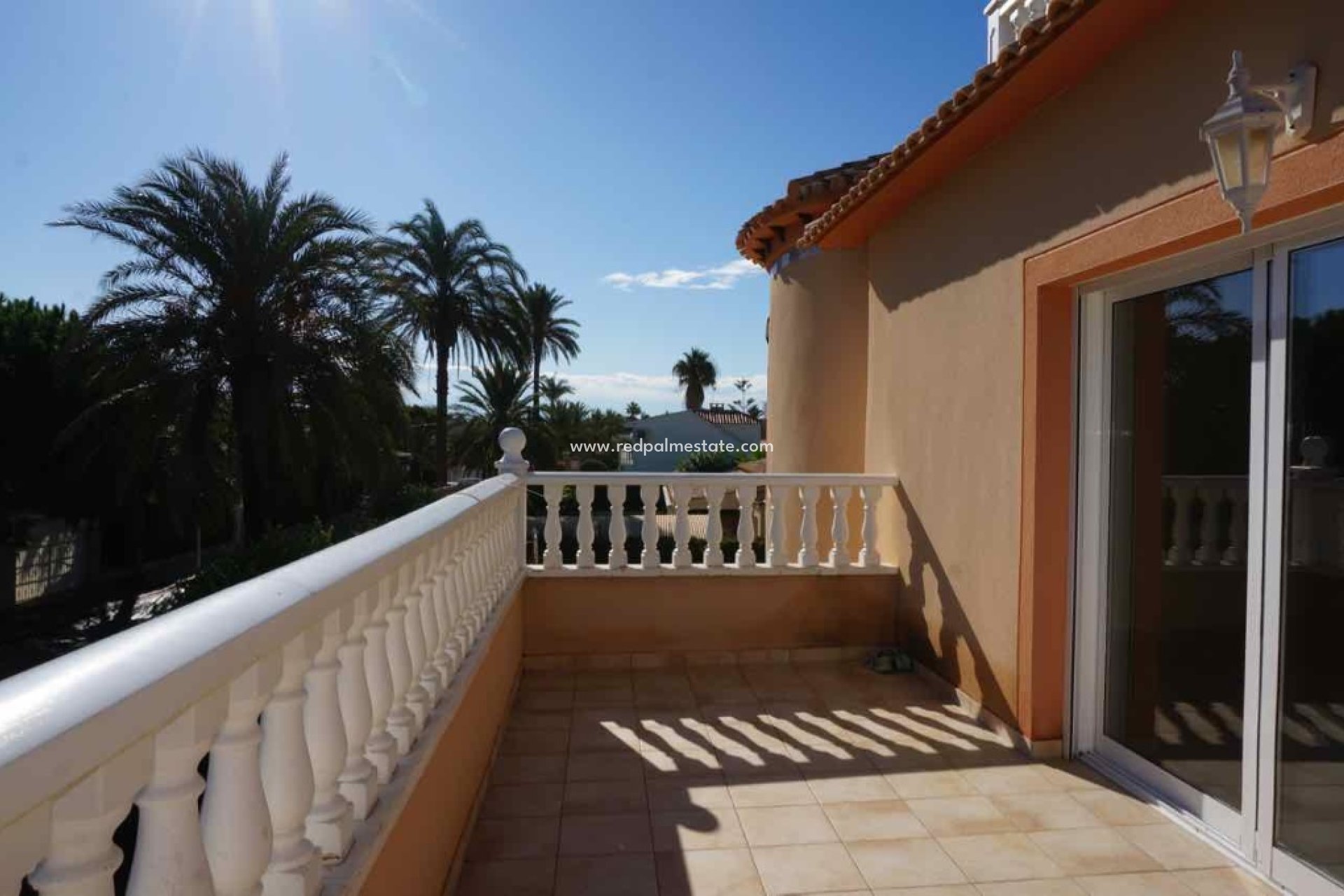 Återförsäljning - Villa -
Orihuela Costa - Cabo Roig