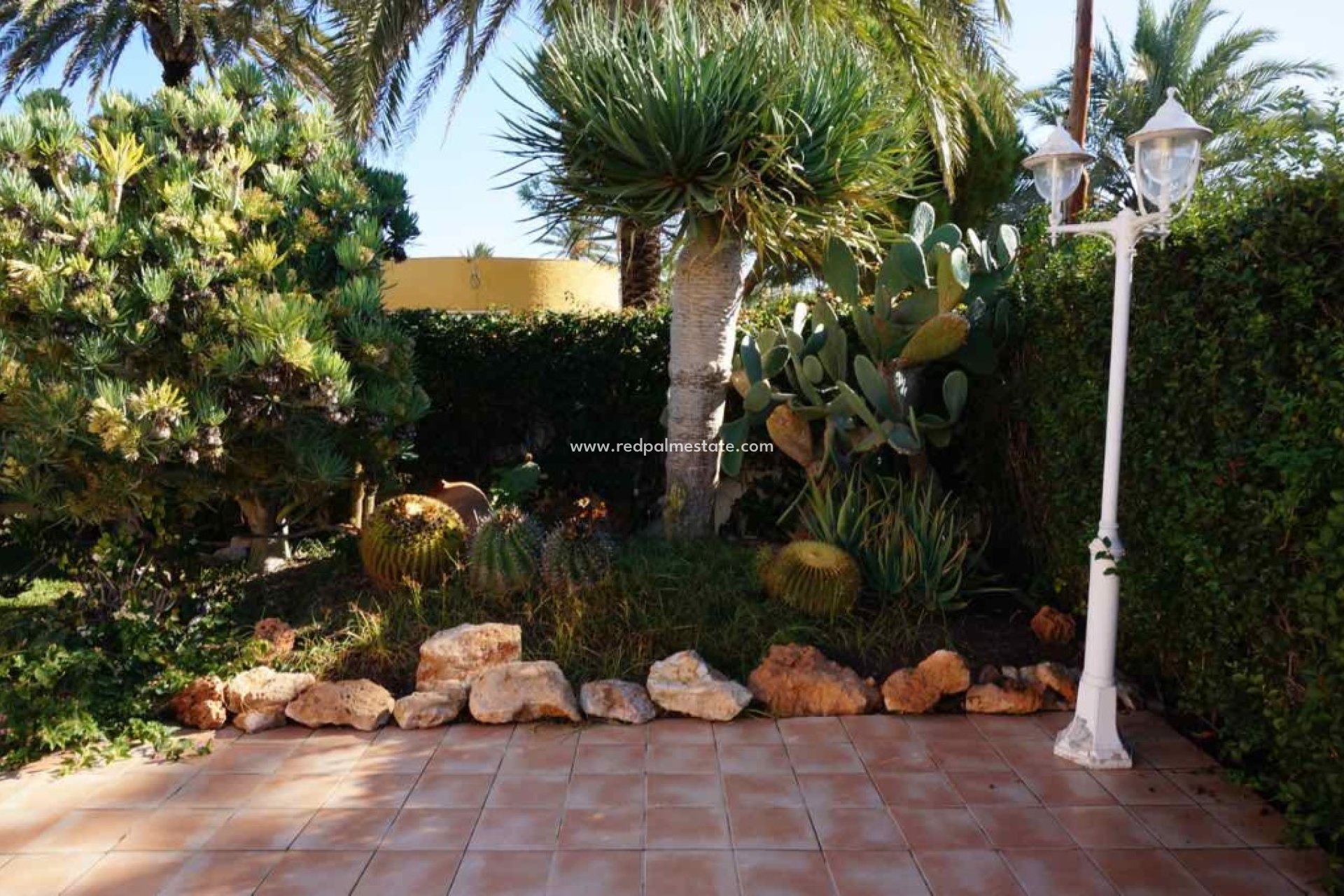 Återförsäljning - Villa -
Orihuela Costa - Cabo Roig