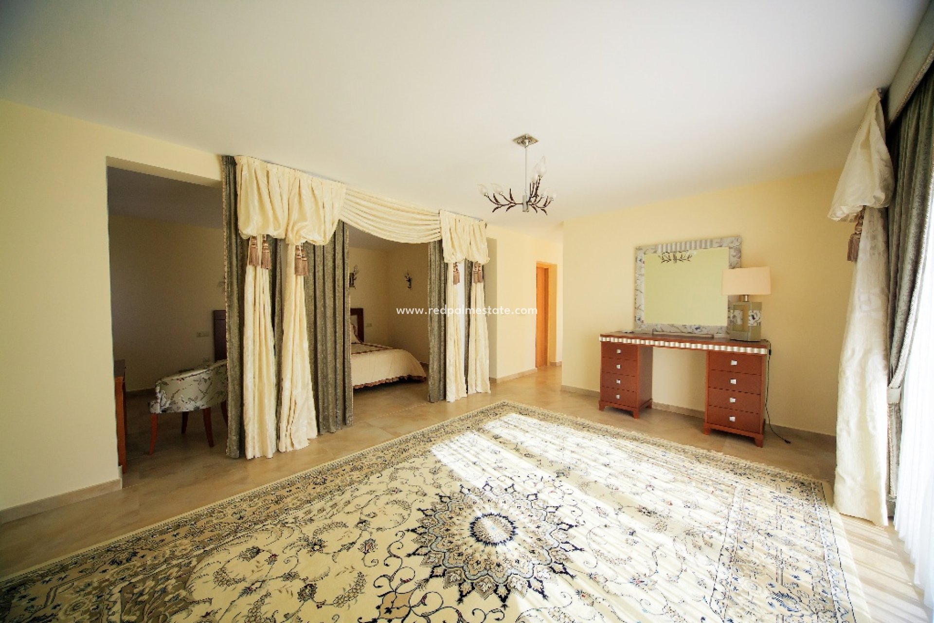 Återförsäljning - Villa -
Orihuela Costa - Cabo Roig