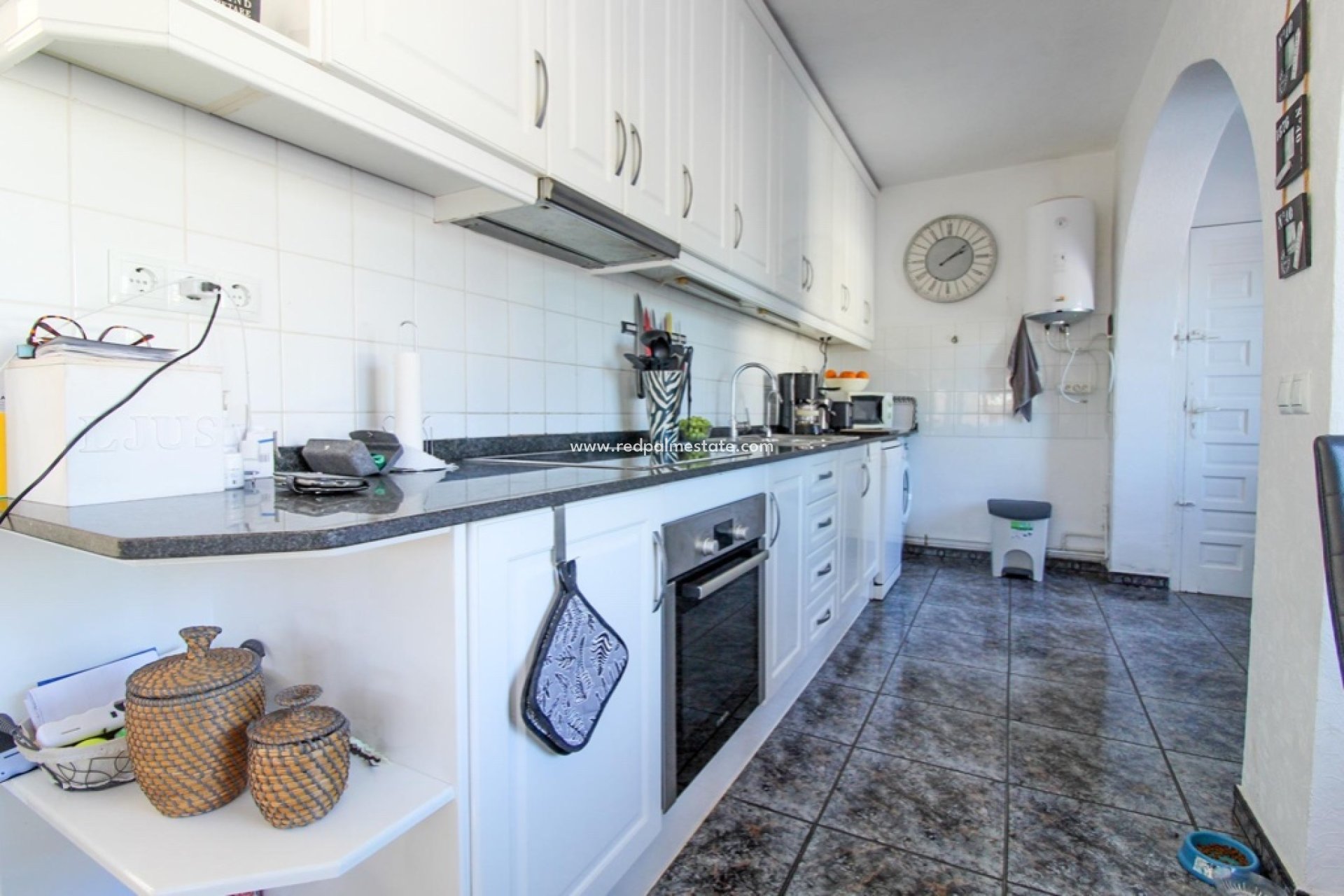 Återförsäljning - Villa -
Orihuela Costa - Cabo Roig