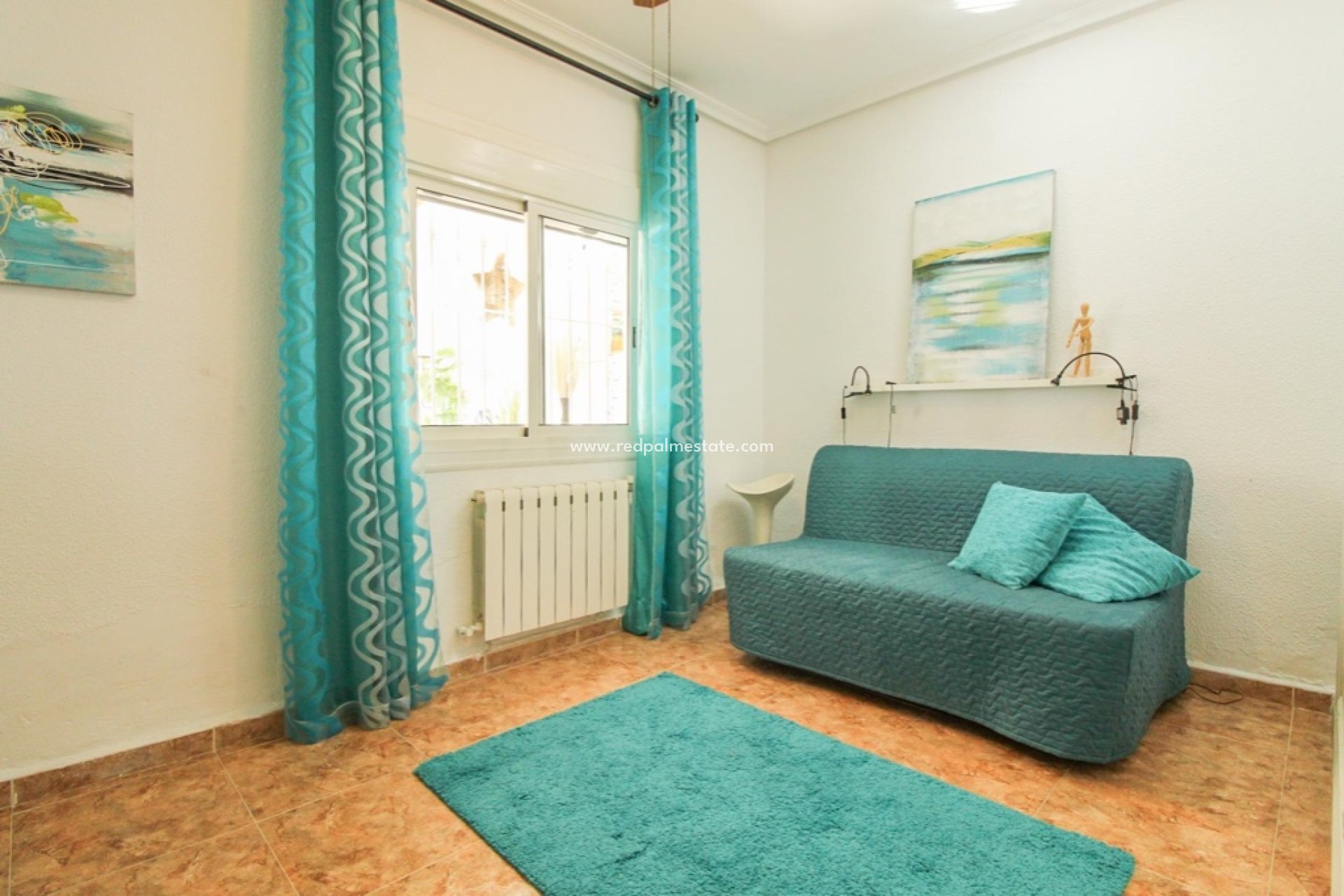 Återförsäljning - Villa -
Orihuela Costa - Cabo Roig