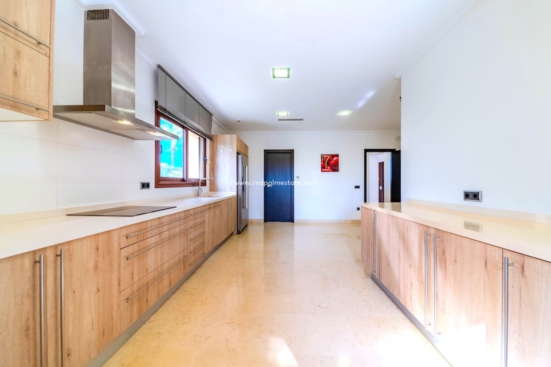 Återförsäljning - Villa -
Orihuela Costa - Cabo Roig