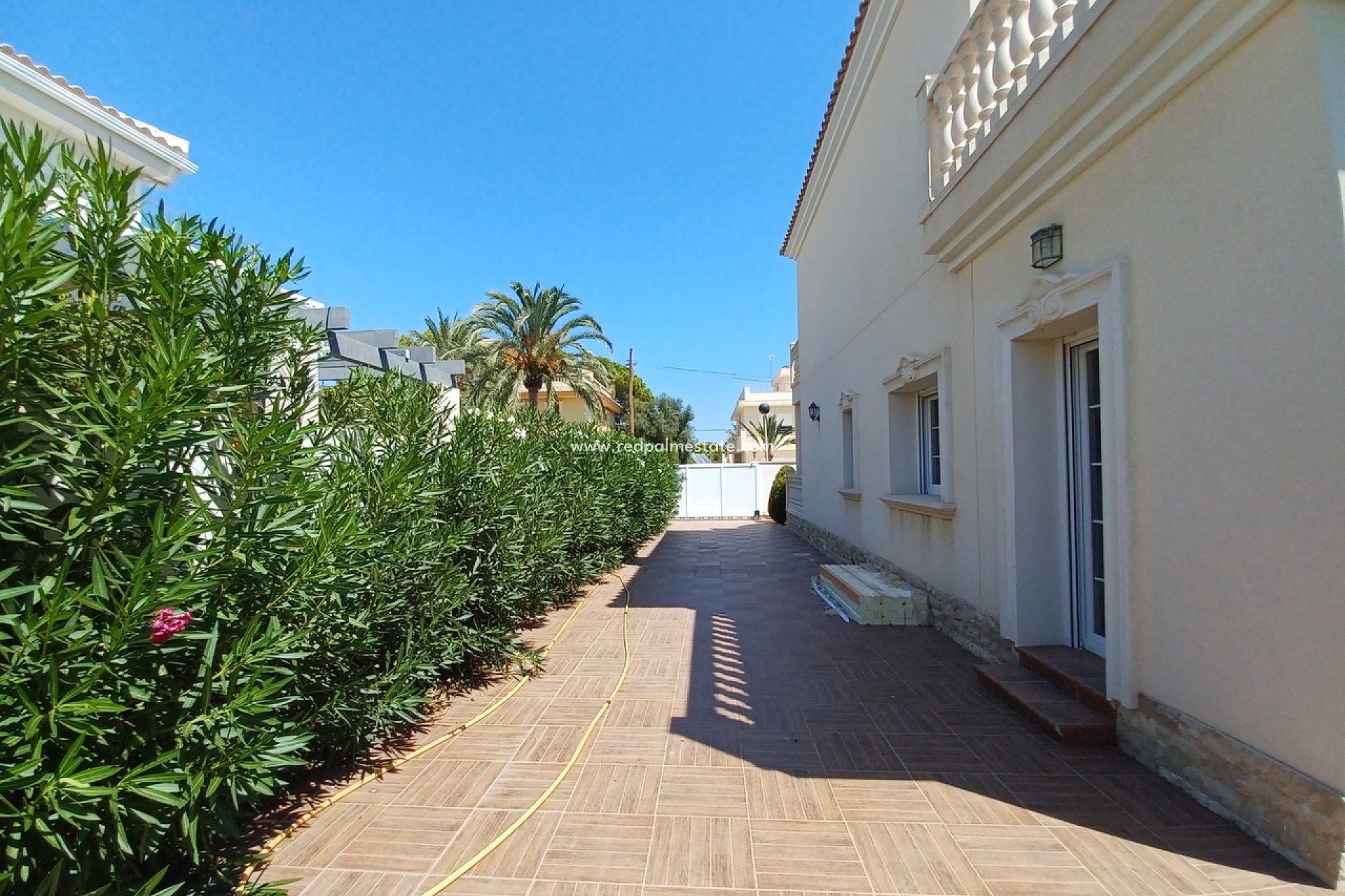 Återförsäljning - Villa -
Orihuela Costa - Cabo Roig