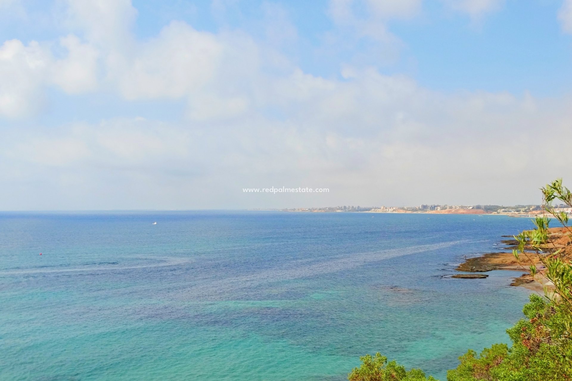 Återförsäljning - Villa -
Orihuela Costa - Cabo Roig