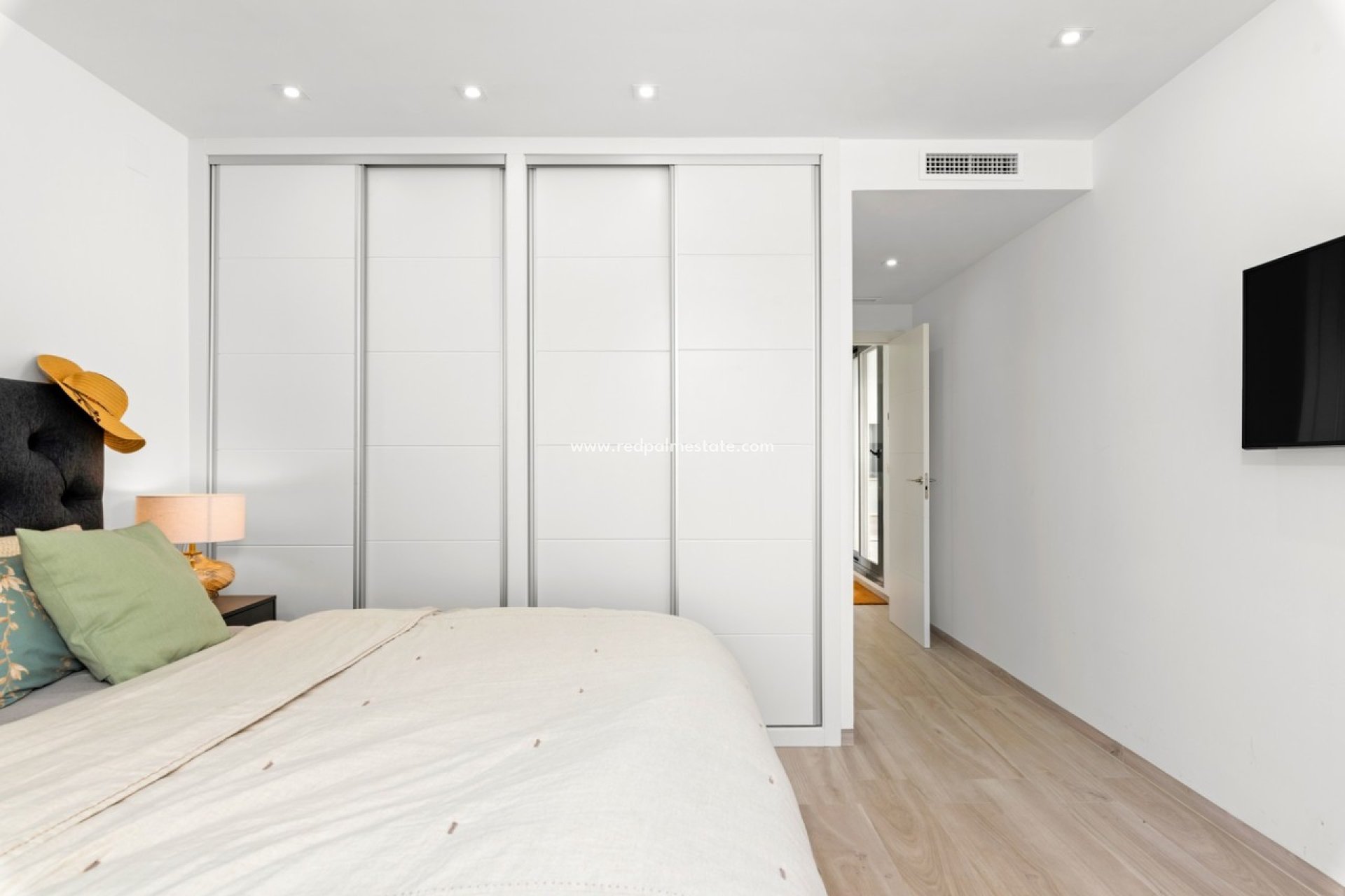 Återförsäljning - Villa -
Orihuela Costa - Cabo Roig