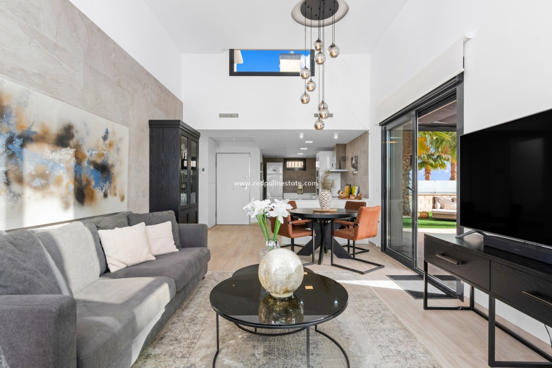 Återförsäljning - Villa -
Orihuela Costa - Cabo Roig