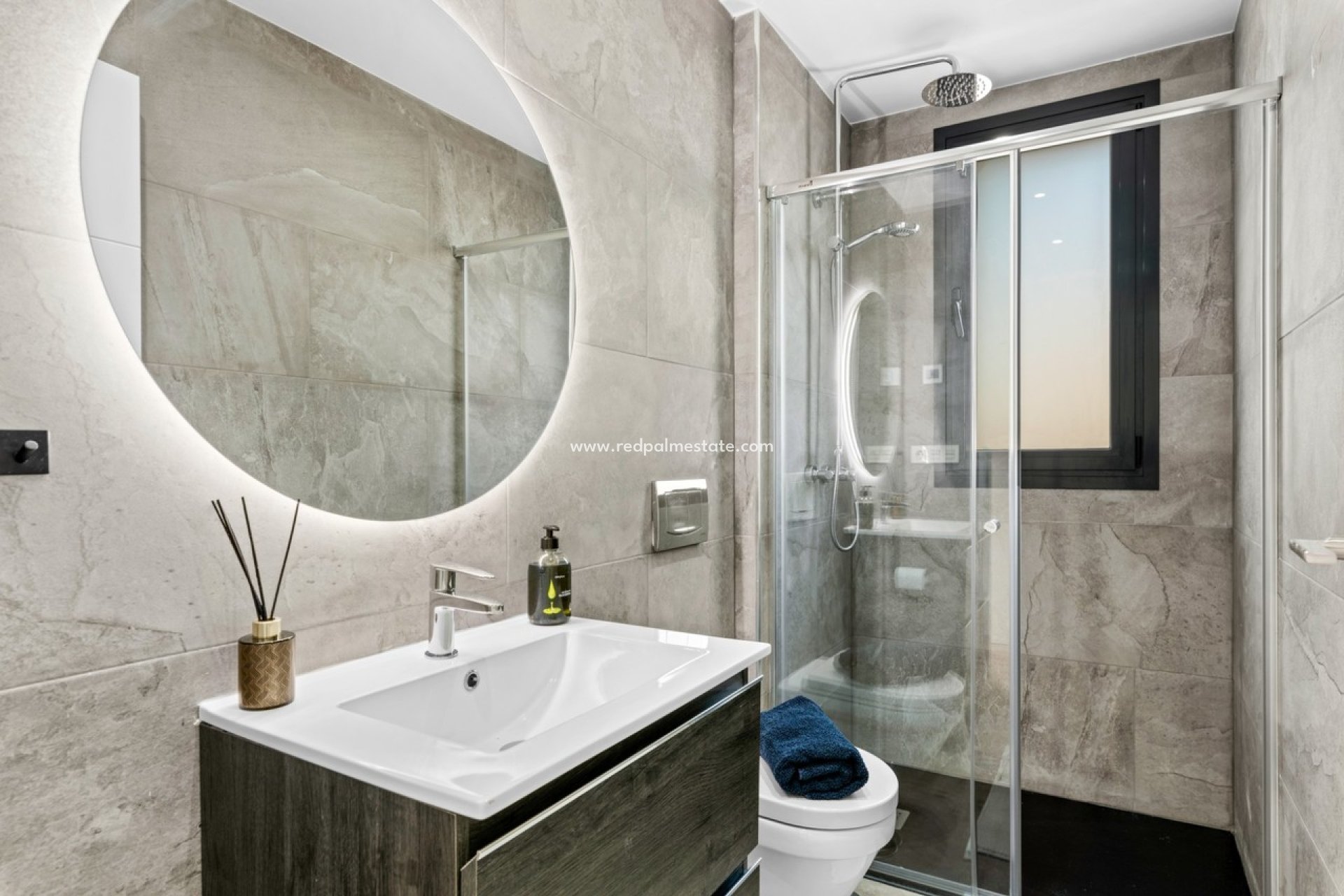 Återförsäljning - Villa -
Orihuela Costa - Cabo Roig