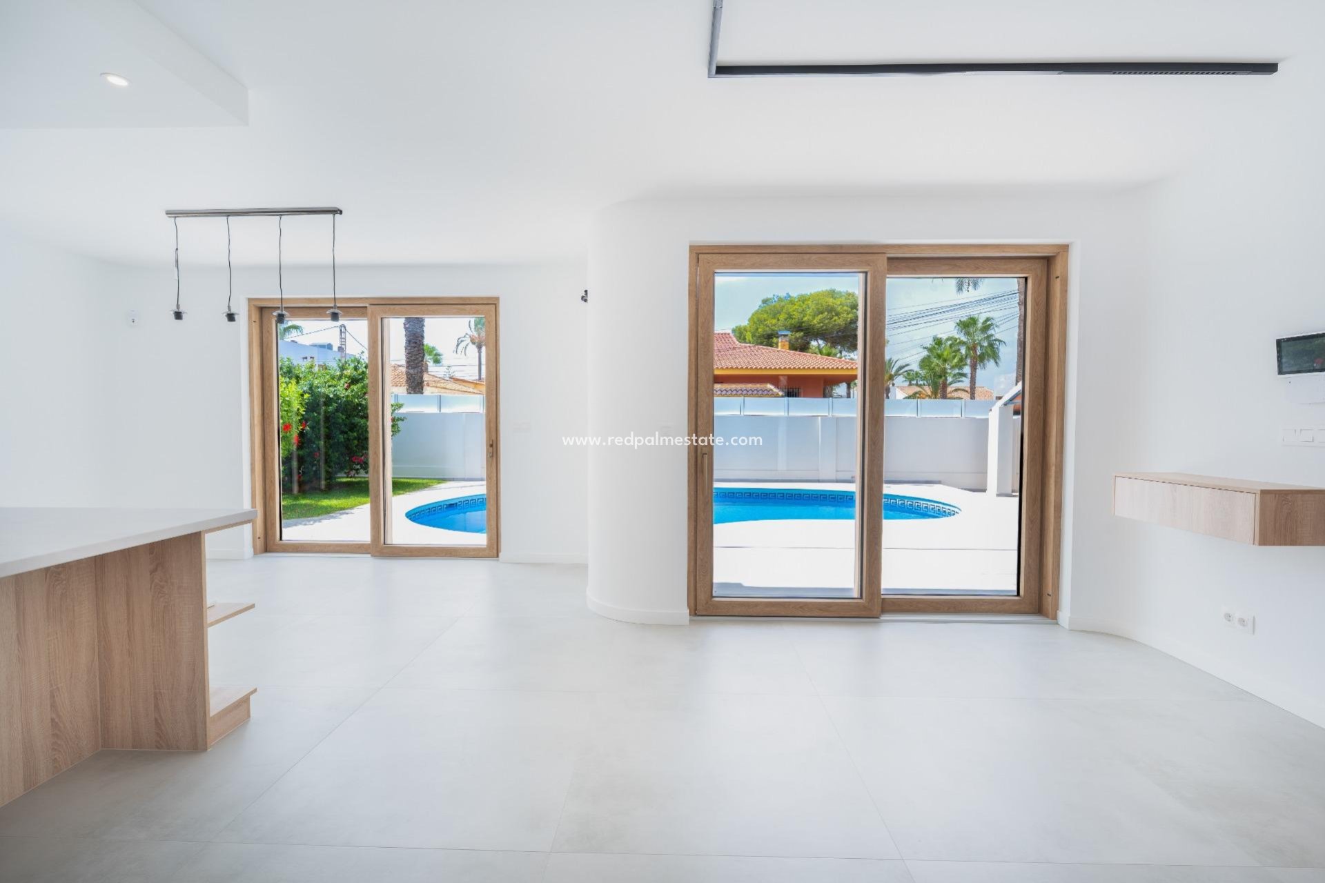 Återförsäljning - Villa -
Orihuela Costa - Cabo Roig