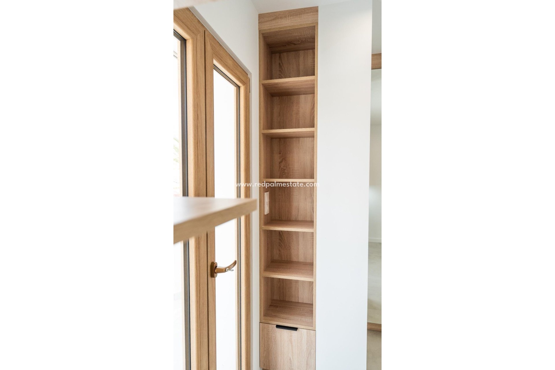 Återförsäljning - Villa -
Orihuela Costa - Cabo Roig