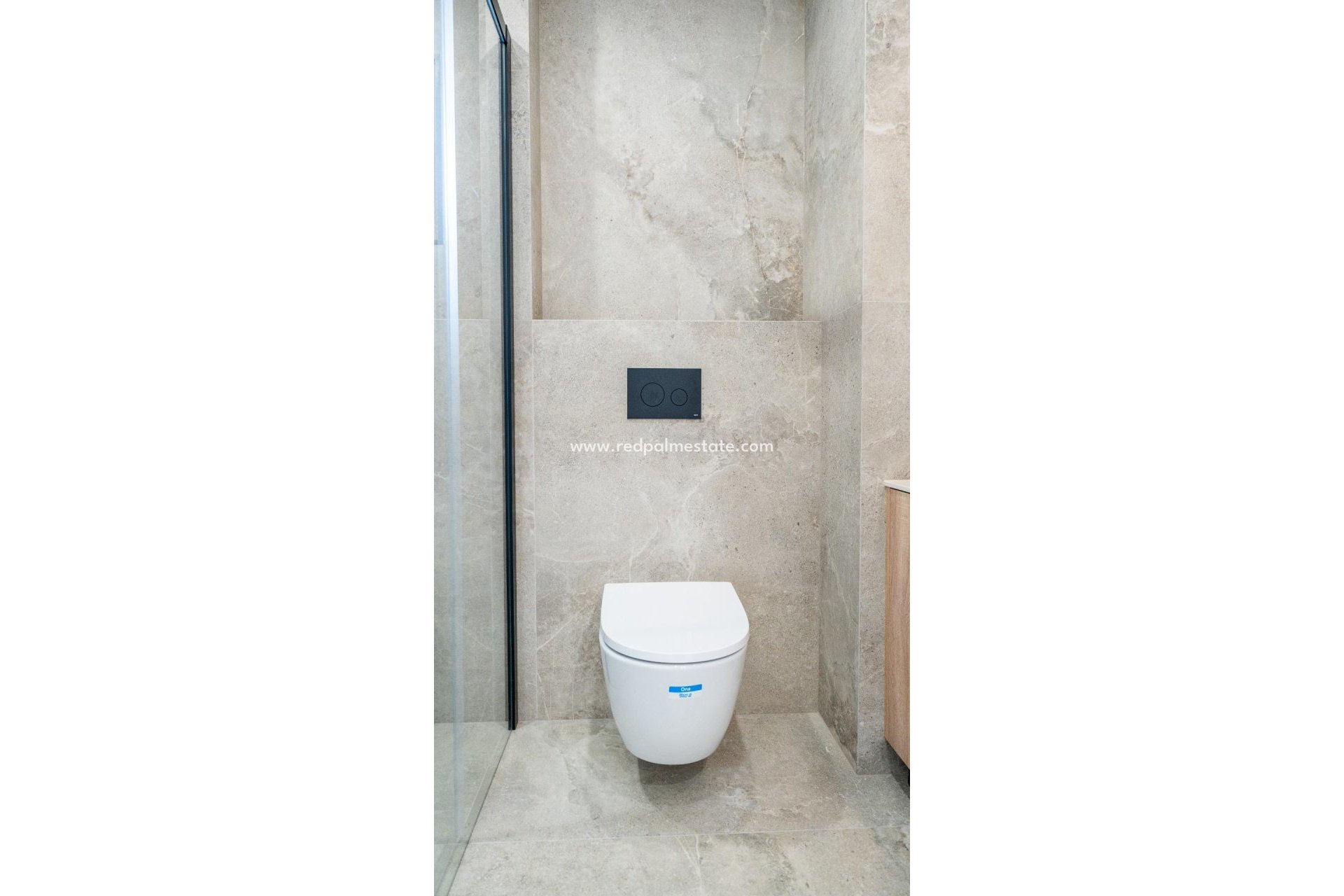 Återförsäljning - Villa -
Orihuela Costa - Cabo Roig