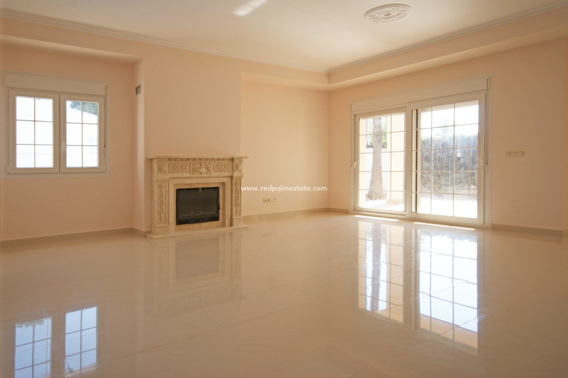 Återförsäljning - Villa -
Orihuela Costa - Cabo Roig