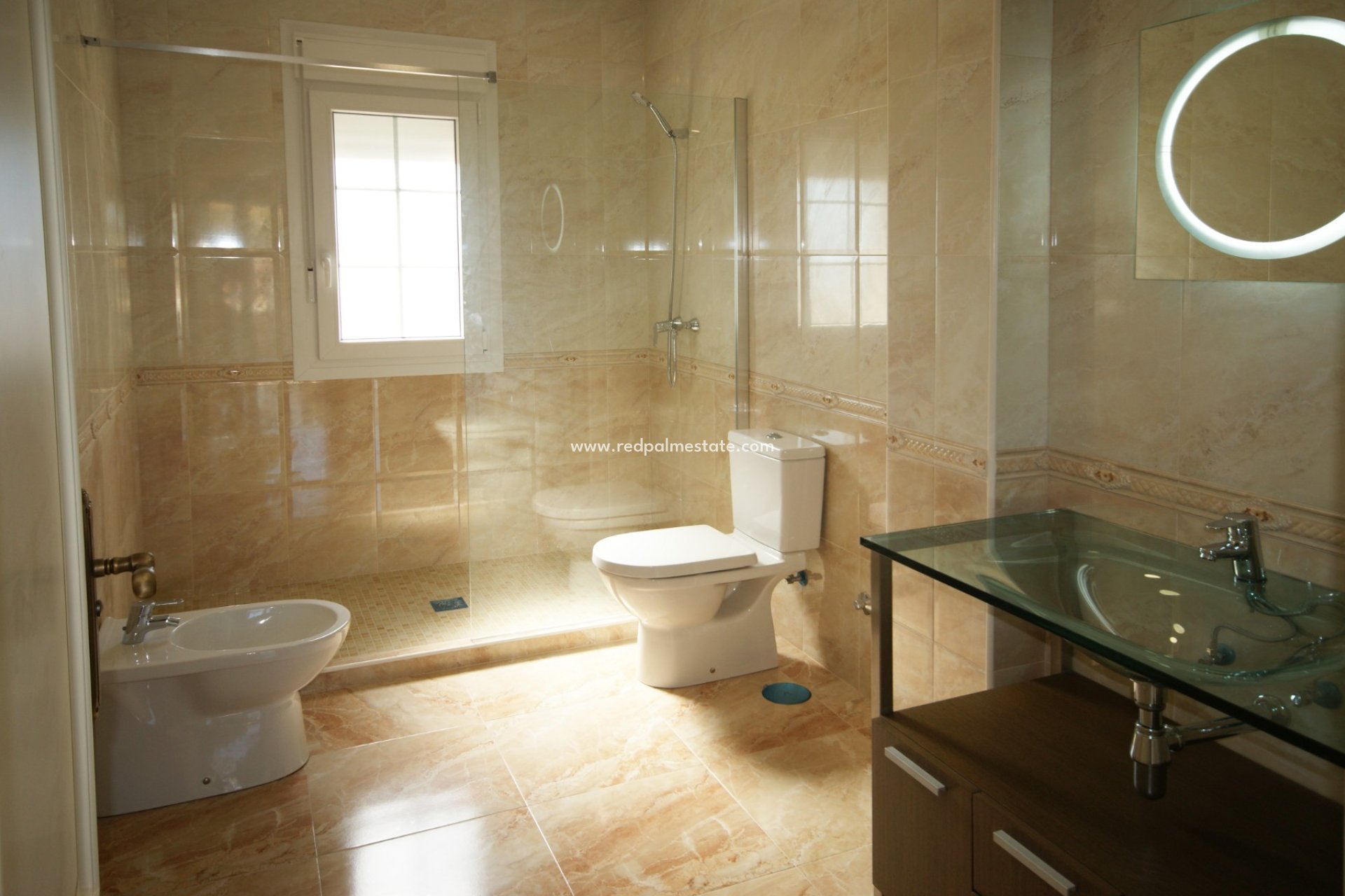 Återförsäljning - Villa -
Orihuela Costa - Cabo Roig