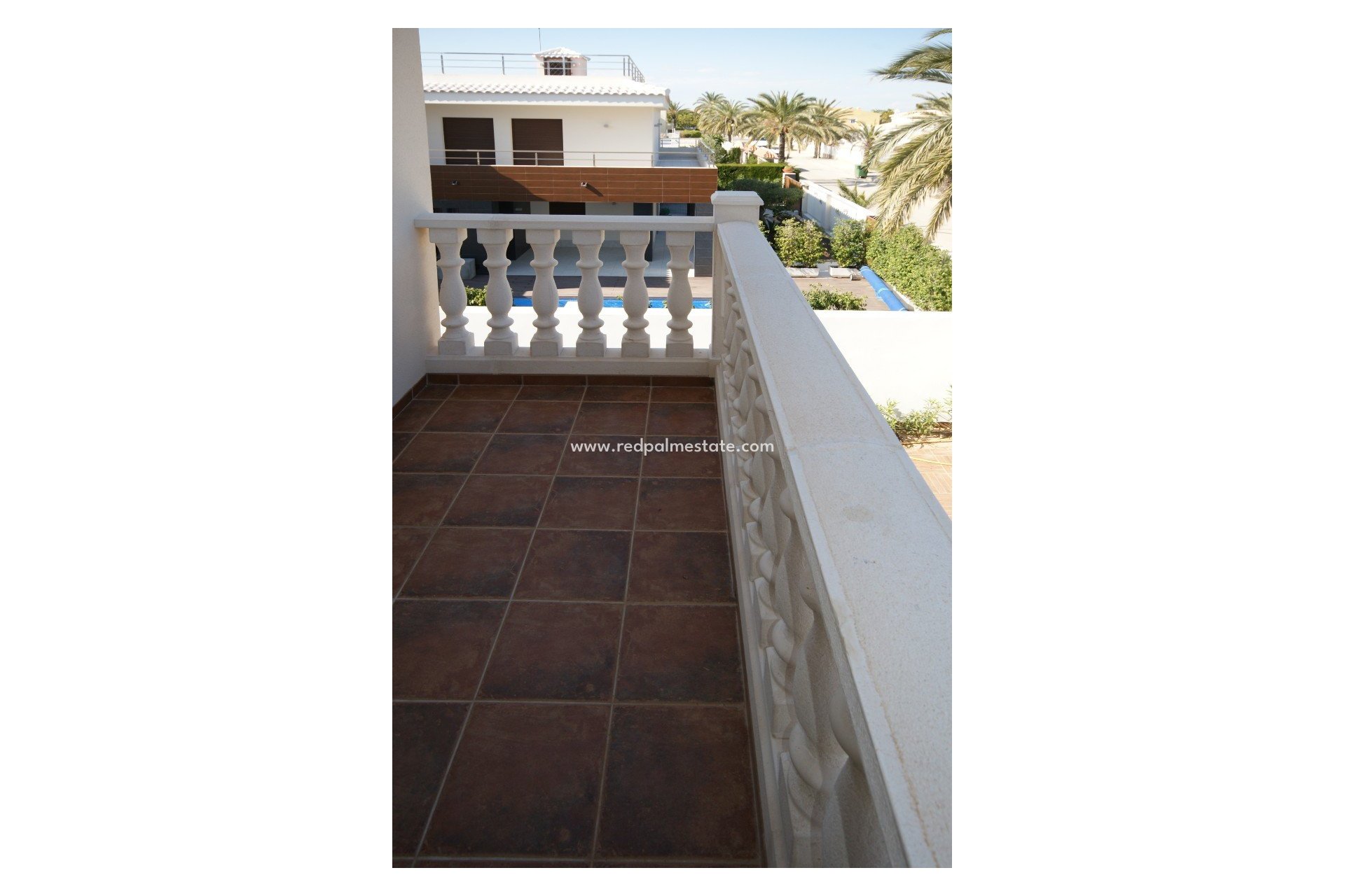 Återförsäljning - Villa -
Orihuela Costa - Cabo Roig