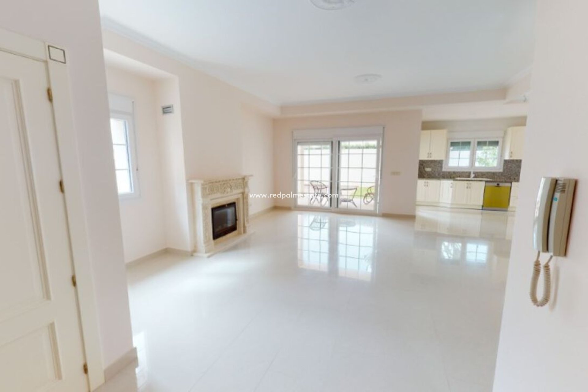 Återförsäljning - Villa -
Orihuela Costa - Cabo Roig