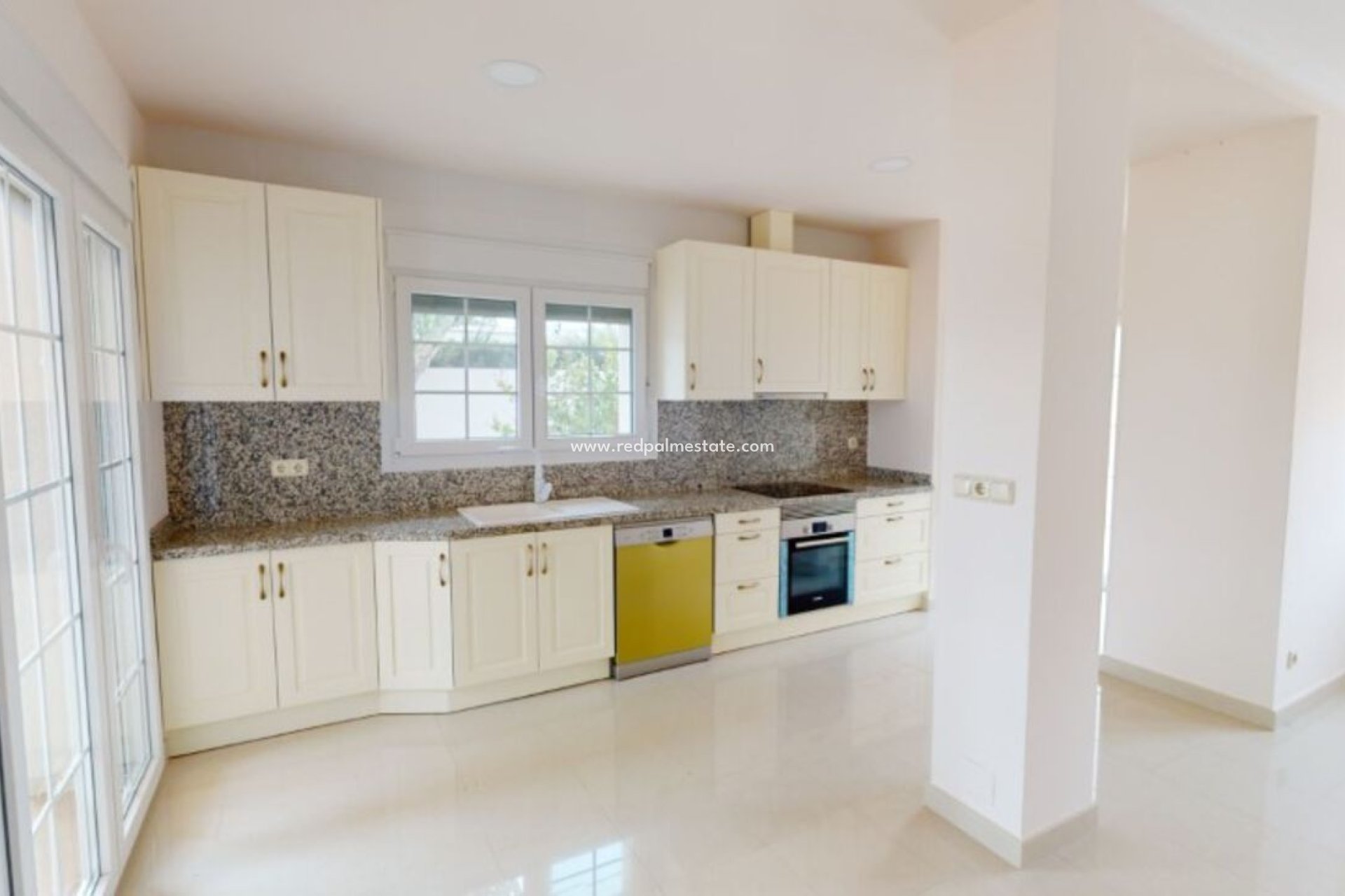 Återförsäljning - Villa -
Orihuela Costa - Cabo Roig