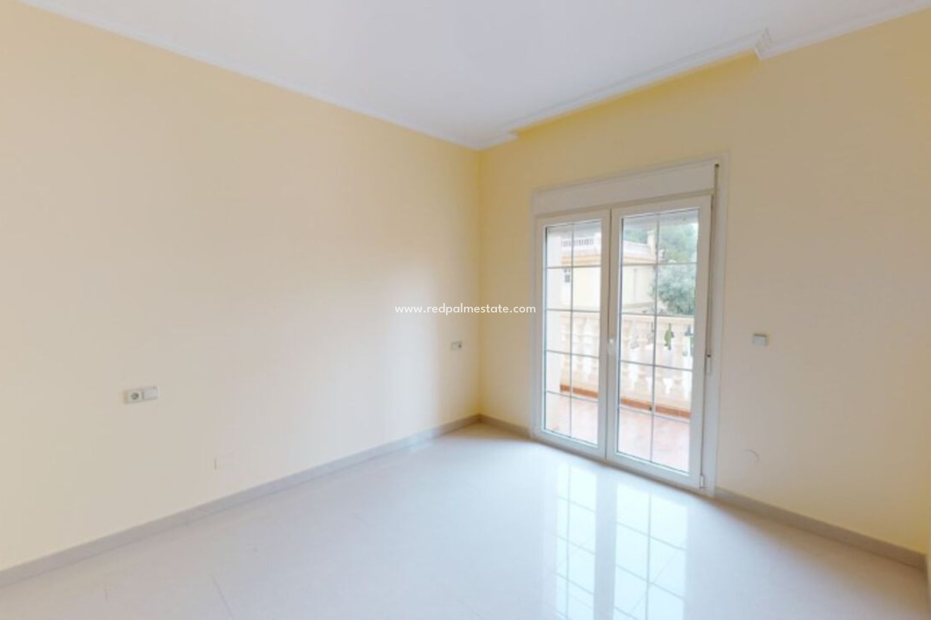 Återförsäljning - Villa -
Orihuela Costa - Cabo Roig