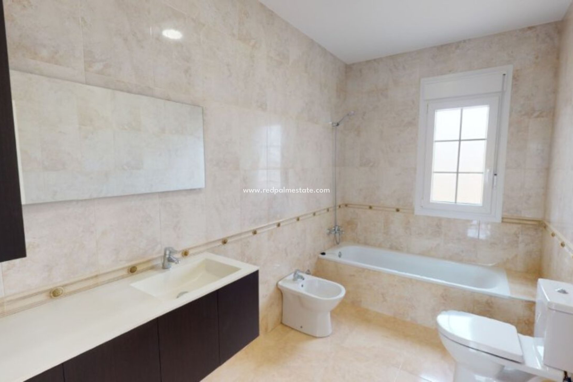 Återförsäljning - Villa -
Orihuela Costa - Cabo Roig