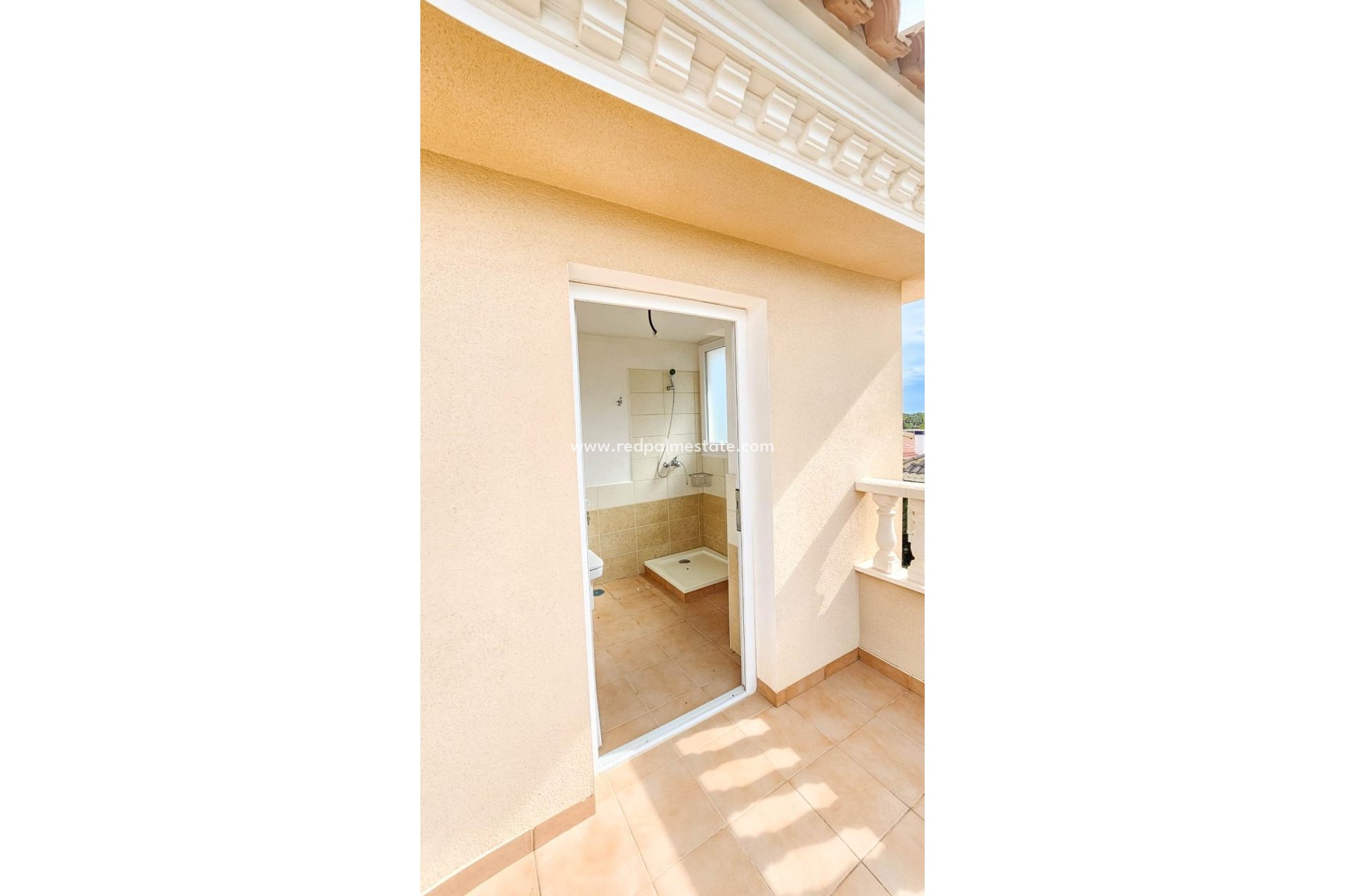 Återförsäljning - Villa -
Orihuela Costa - Cabo Roig